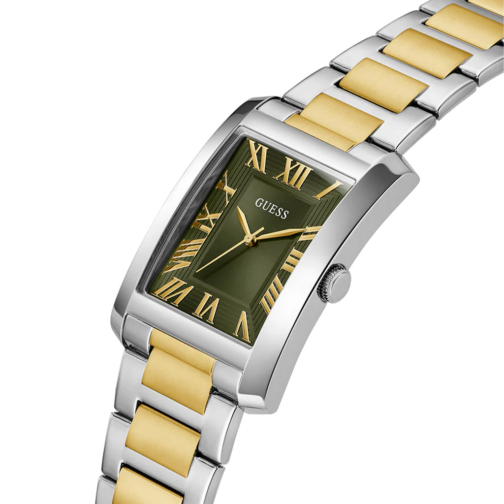 Reloj Guess Clyde Caballero