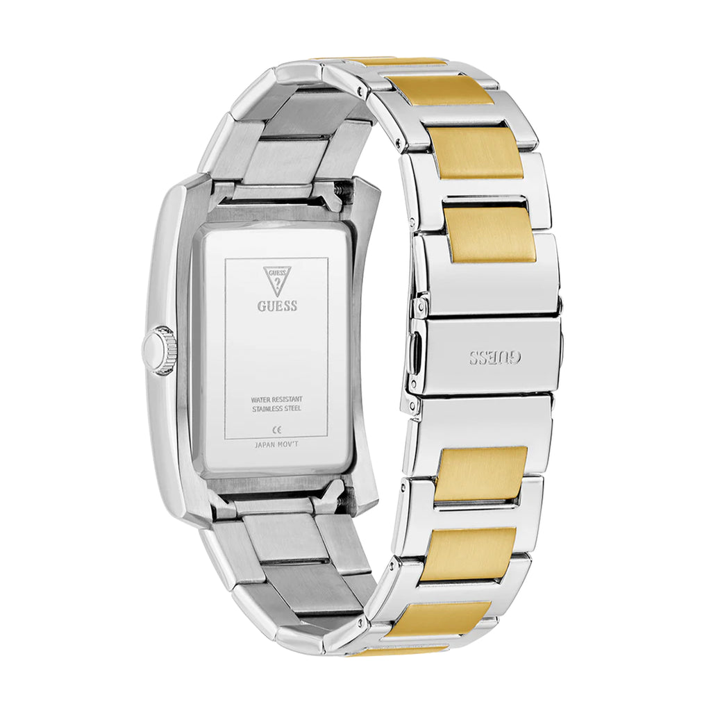 Reloj Guess Clyde Caballero