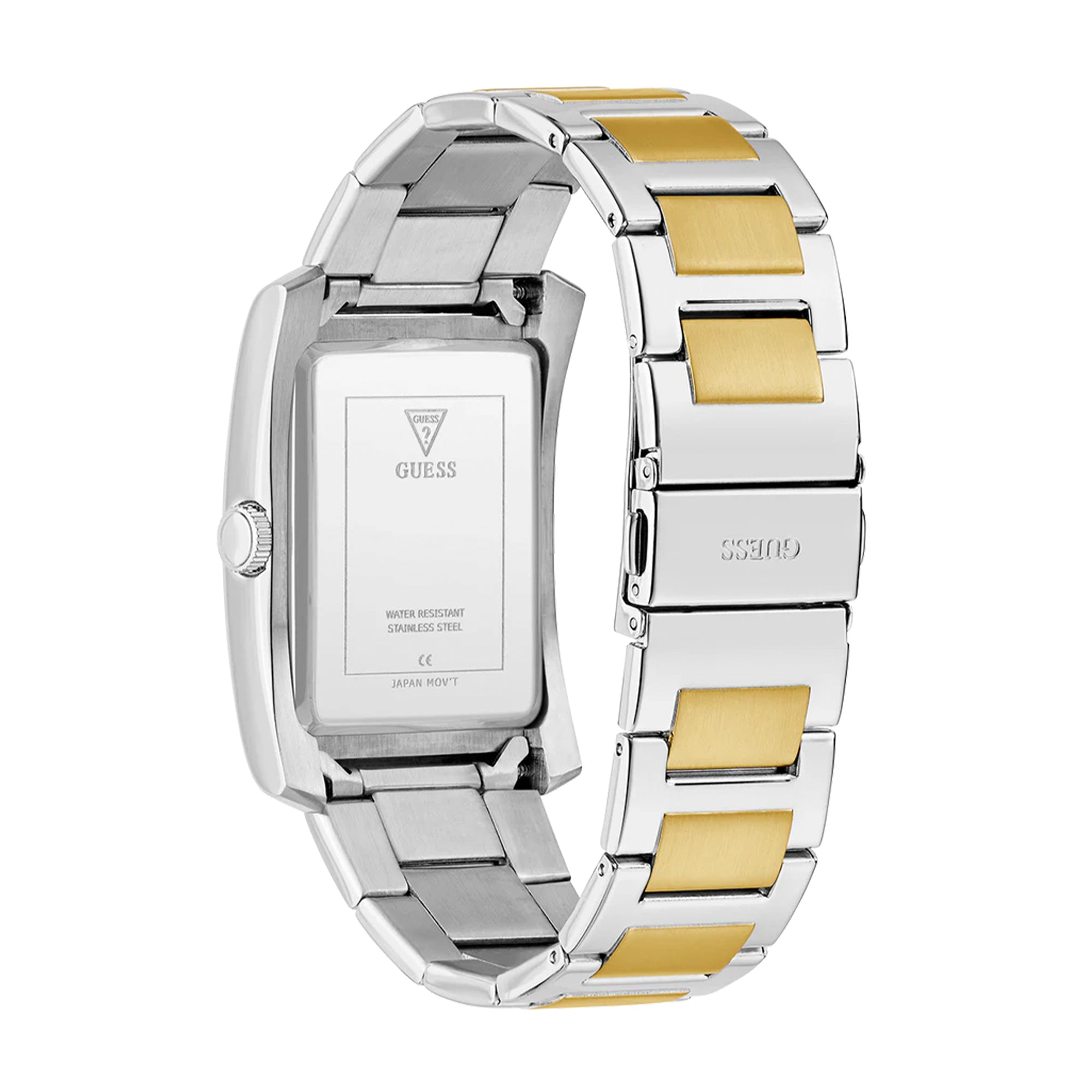 Reloj Guess Clyde Caballero