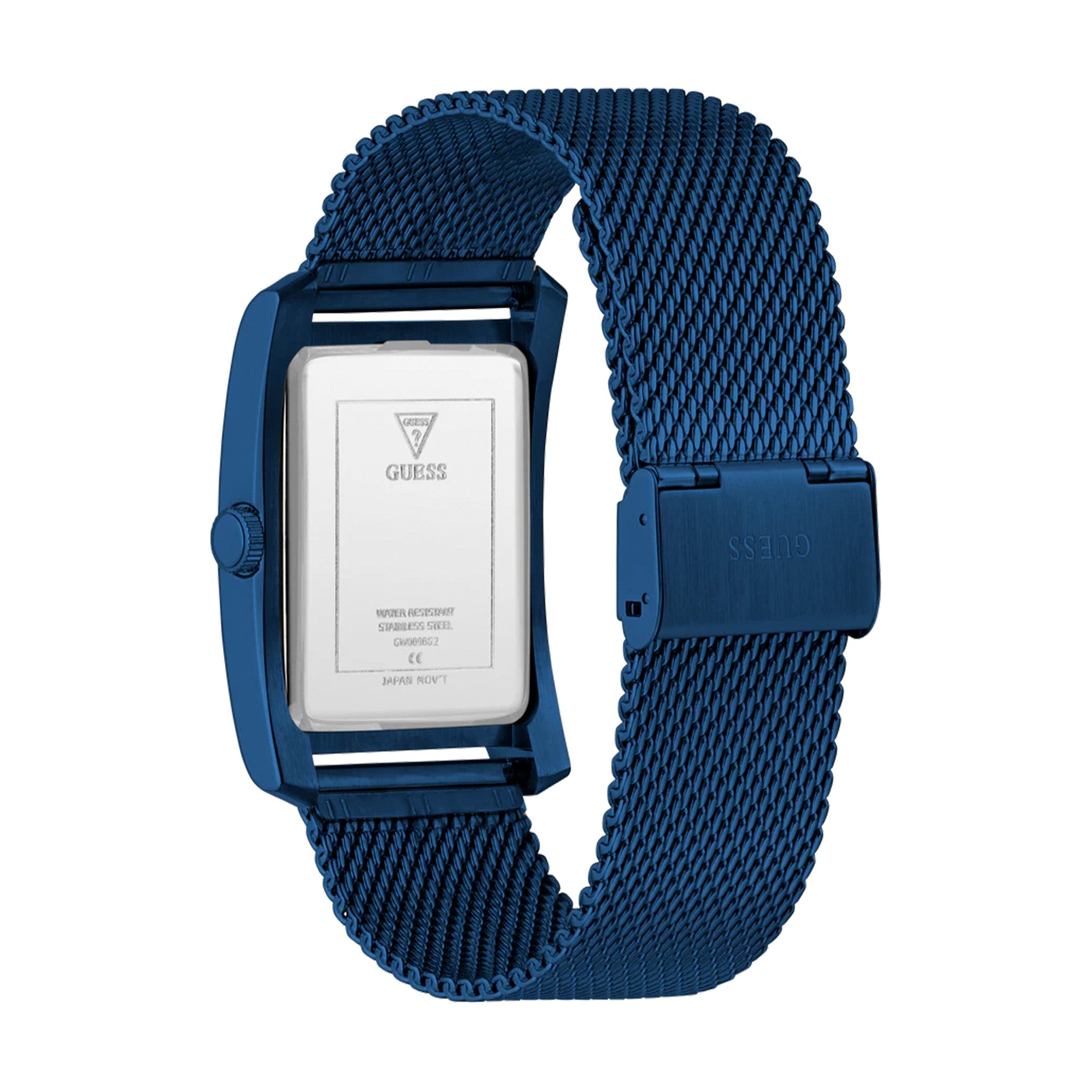 Reloj Guess CLYDE Caballero