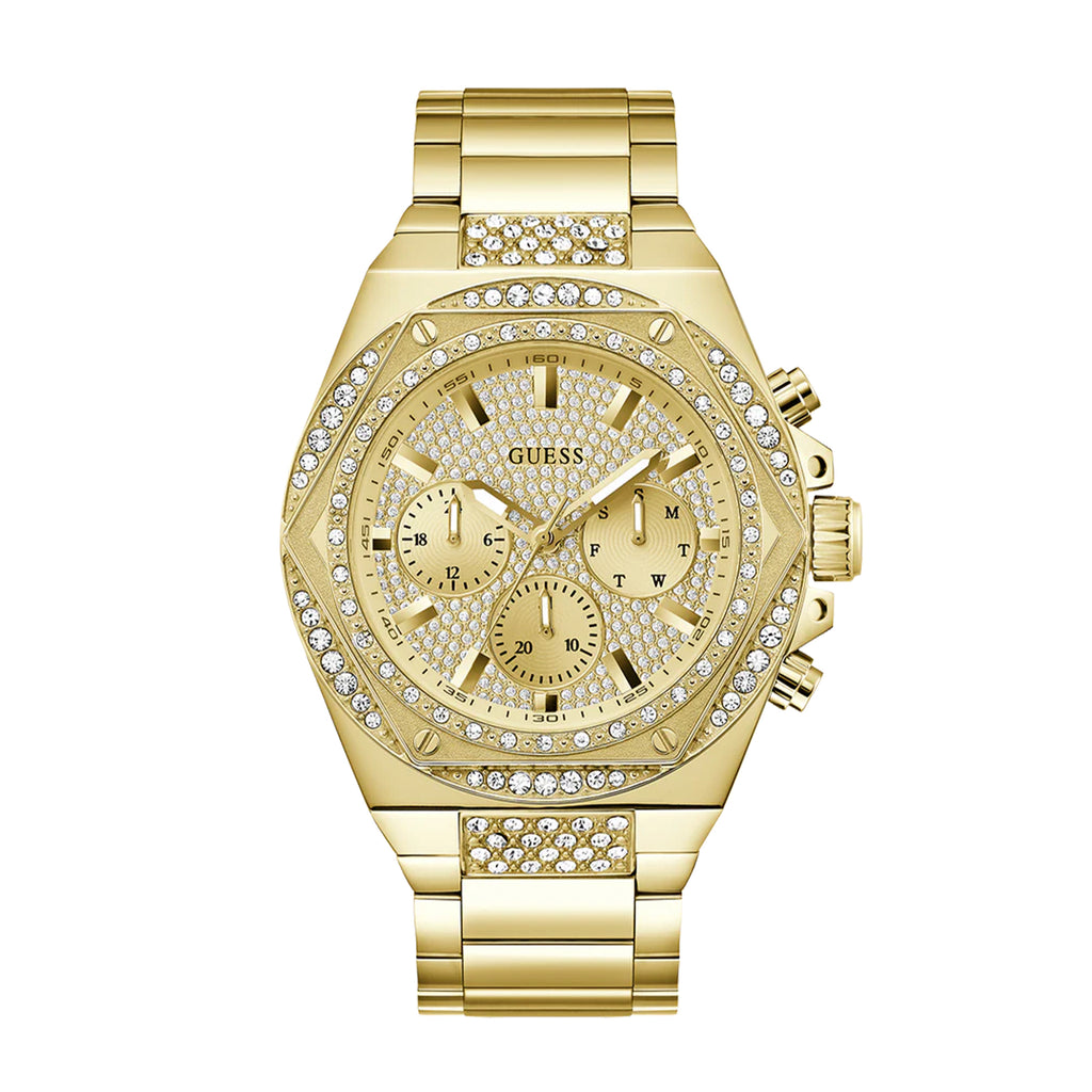 Reloj Guess Fury Caballero