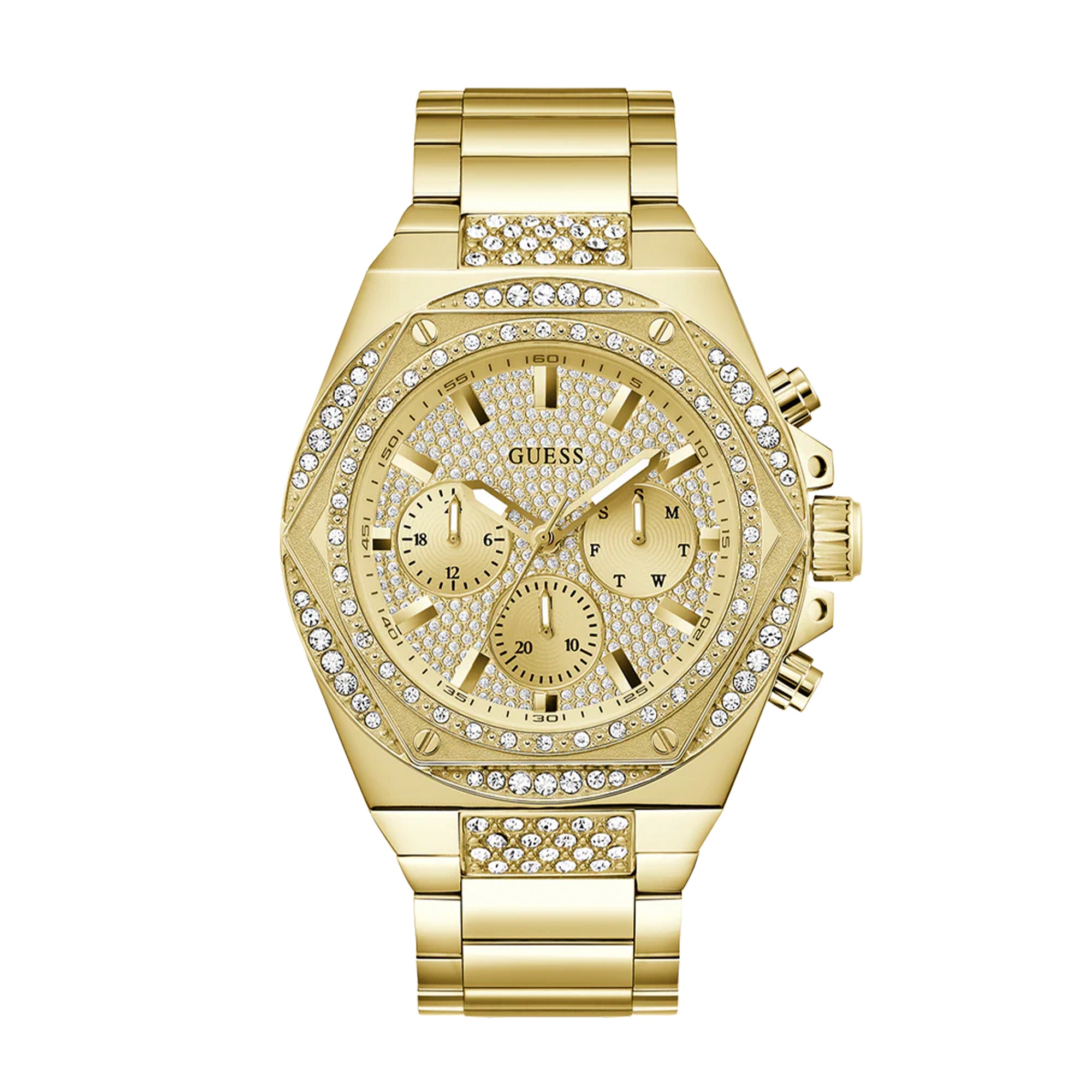Reloj Guess Fury Caballero