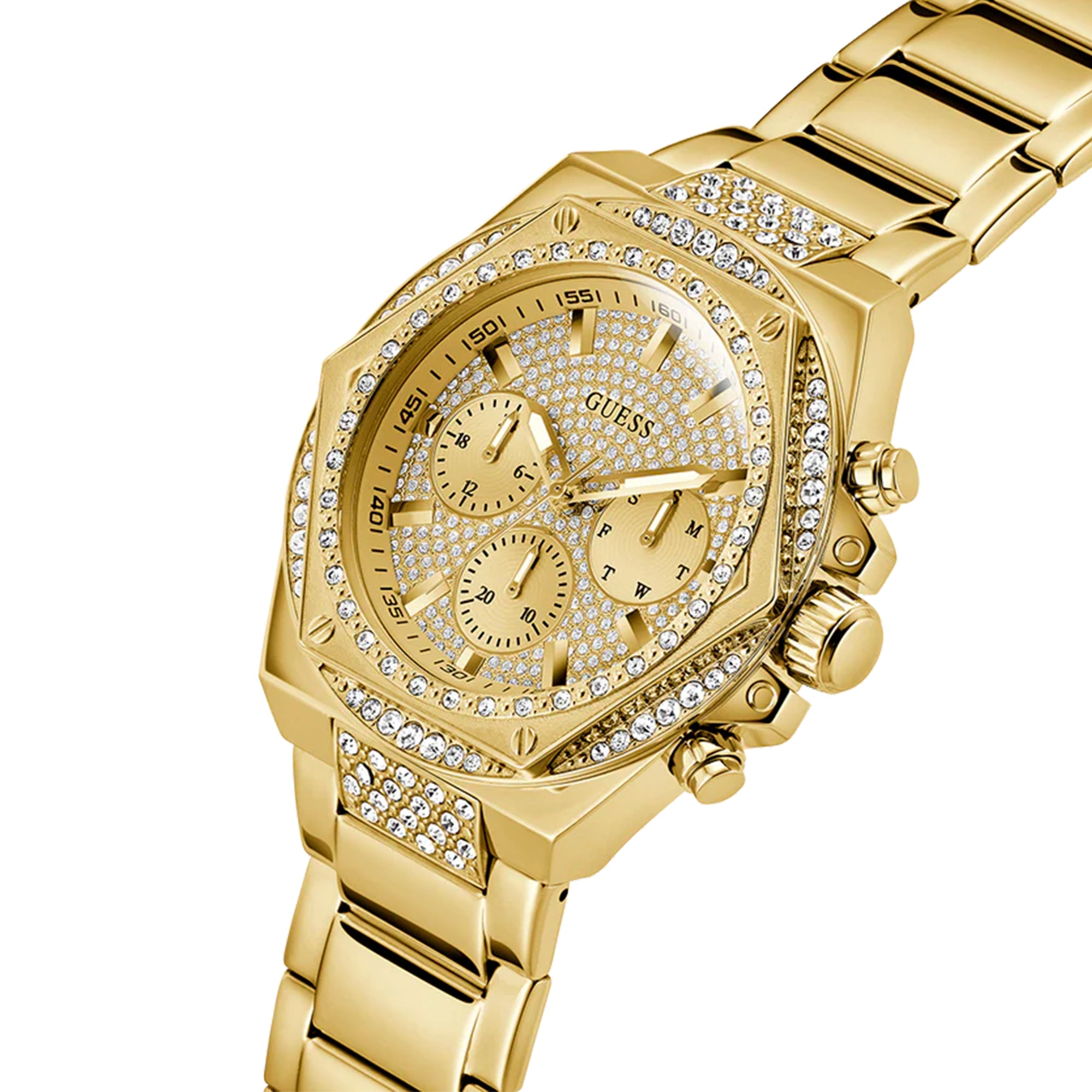 Reloj Guess Fury Caballero