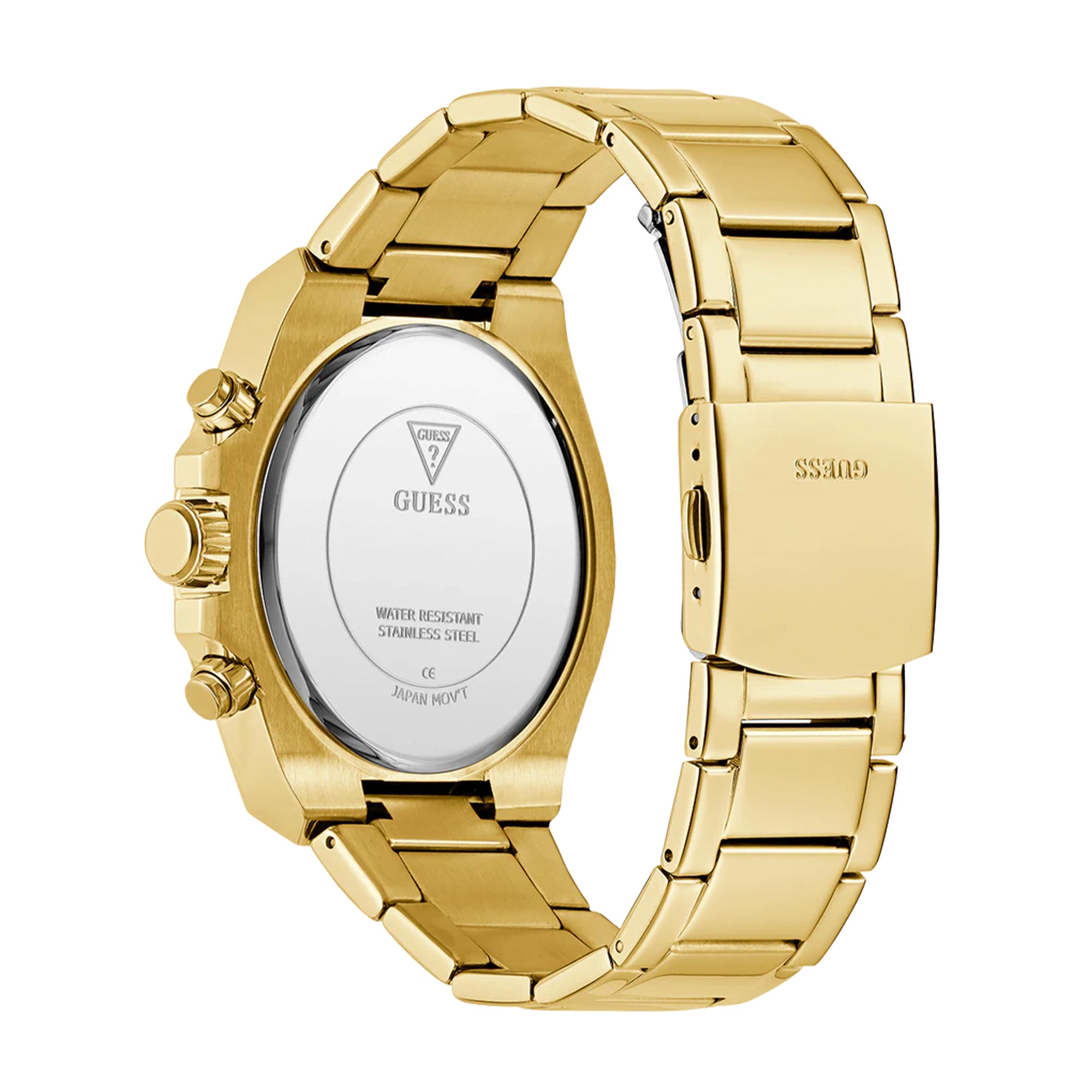 Reloj Guess Fury Caballero