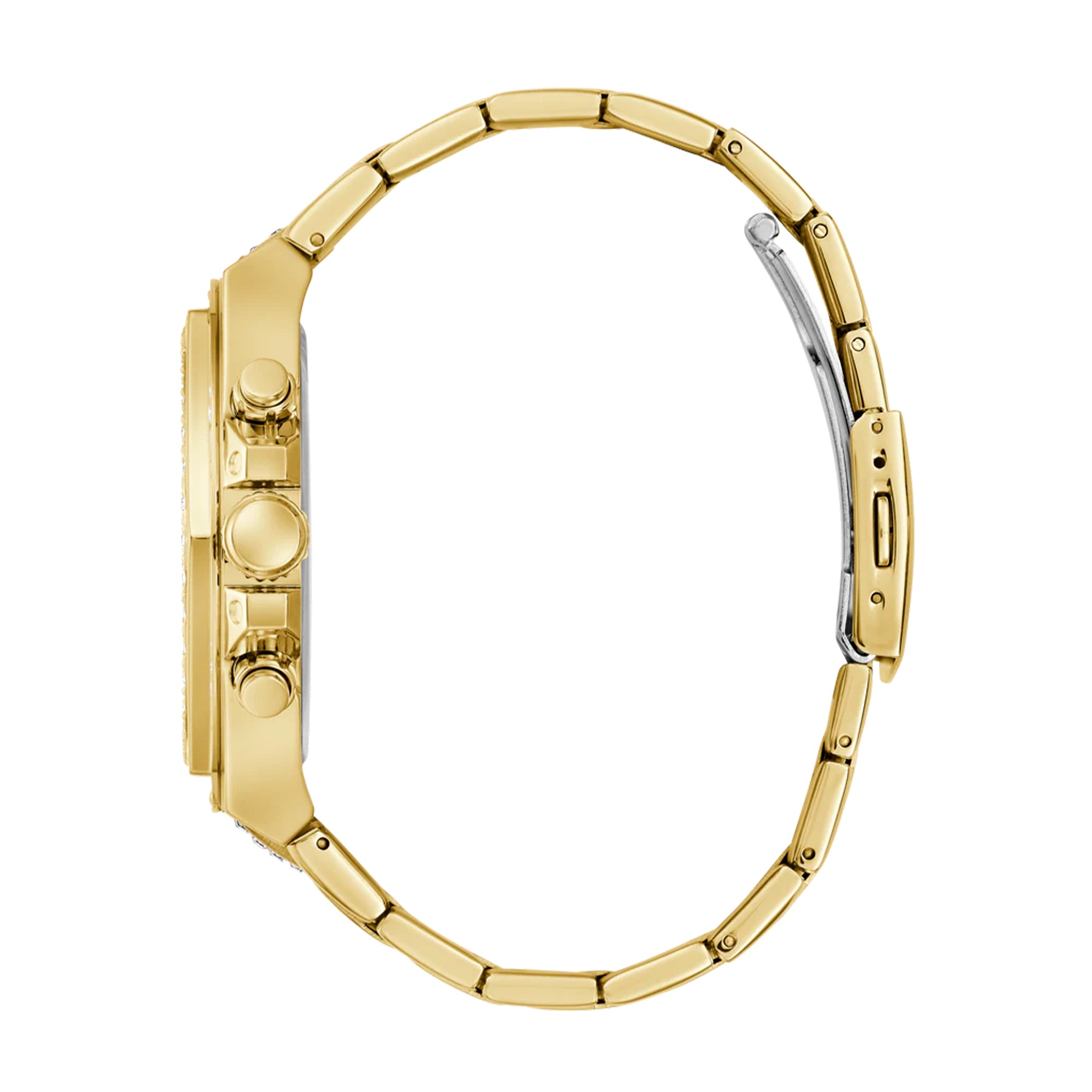 Reloj Guess Fury Caballero