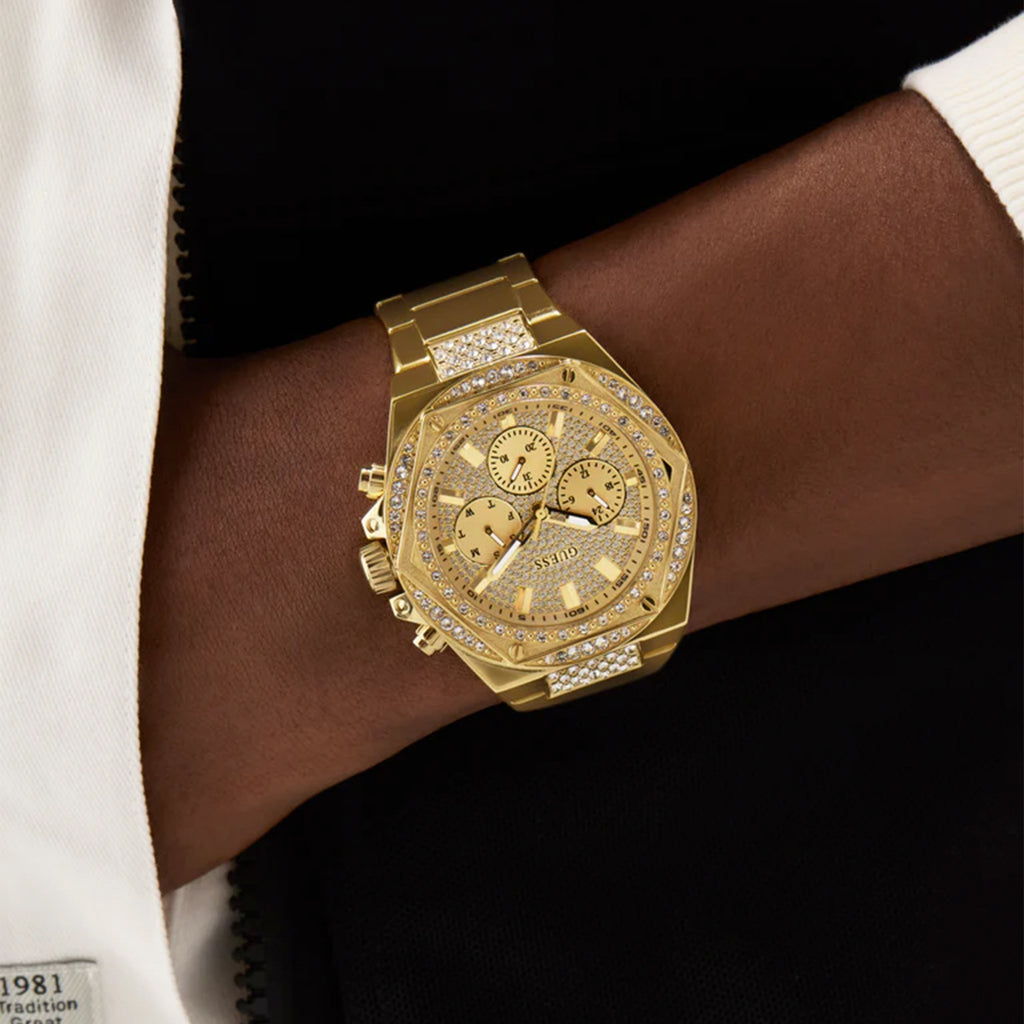 Reloj Guess Fury Caballero