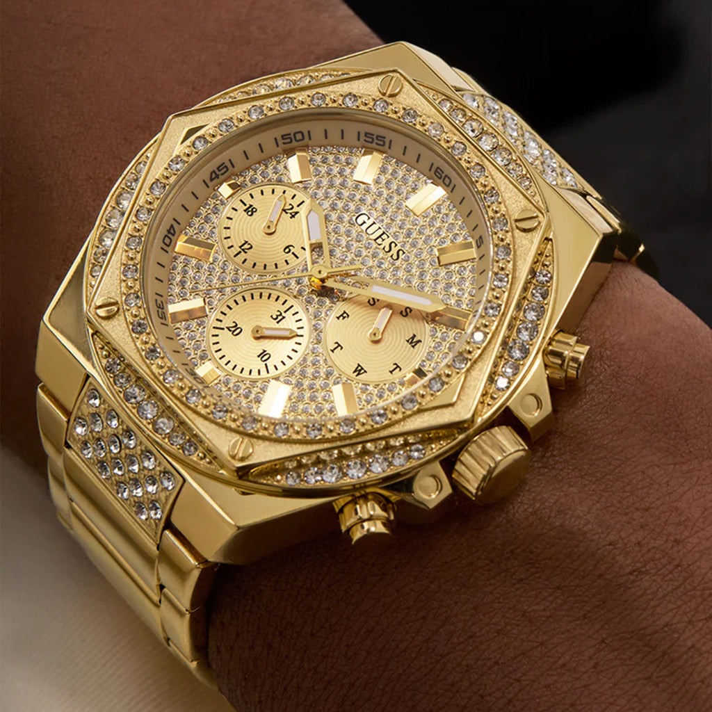 Reloj Guess Fury Caballero