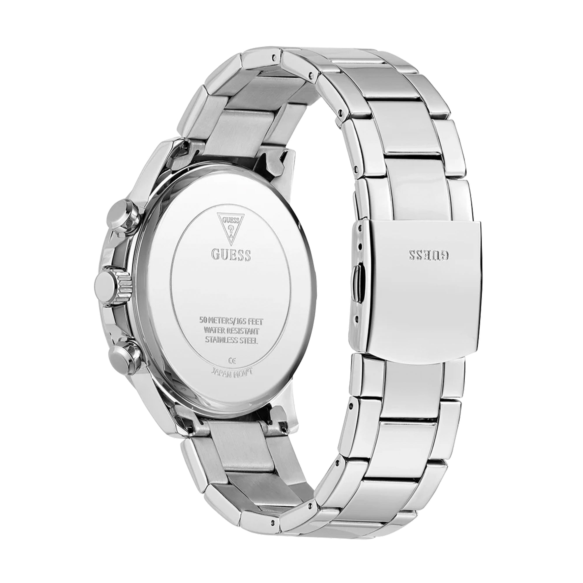 Reloj Guess Walker Caballero
