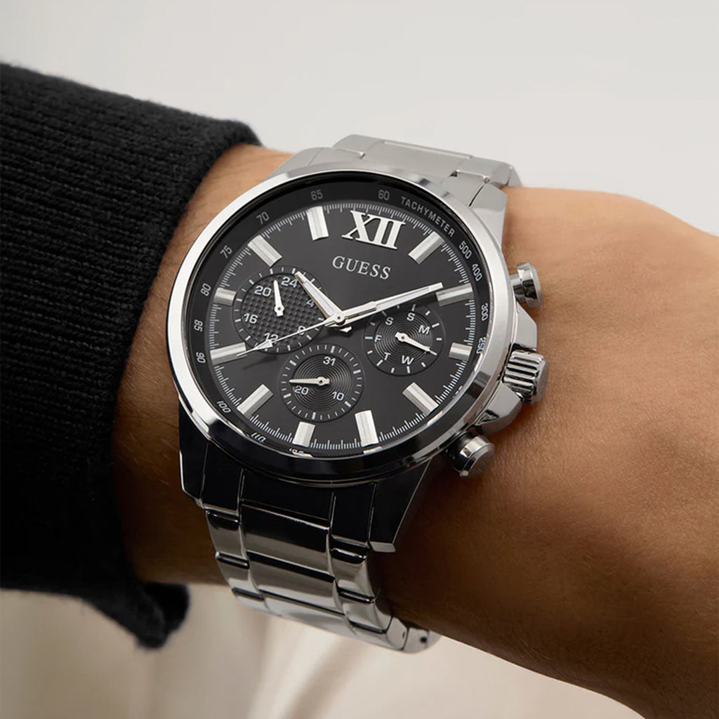Reloj Guess Walker Caballero