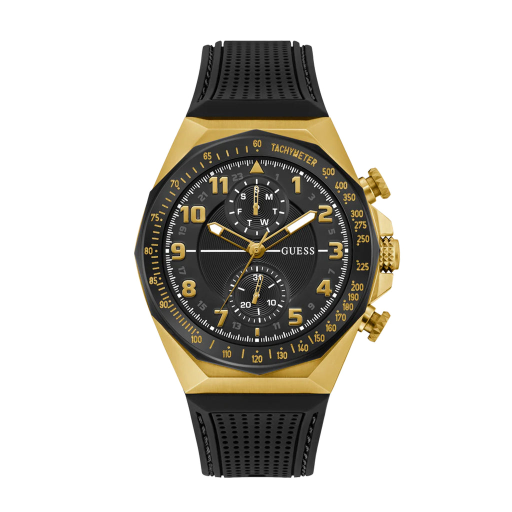 Reloj Guess D1 Caballero