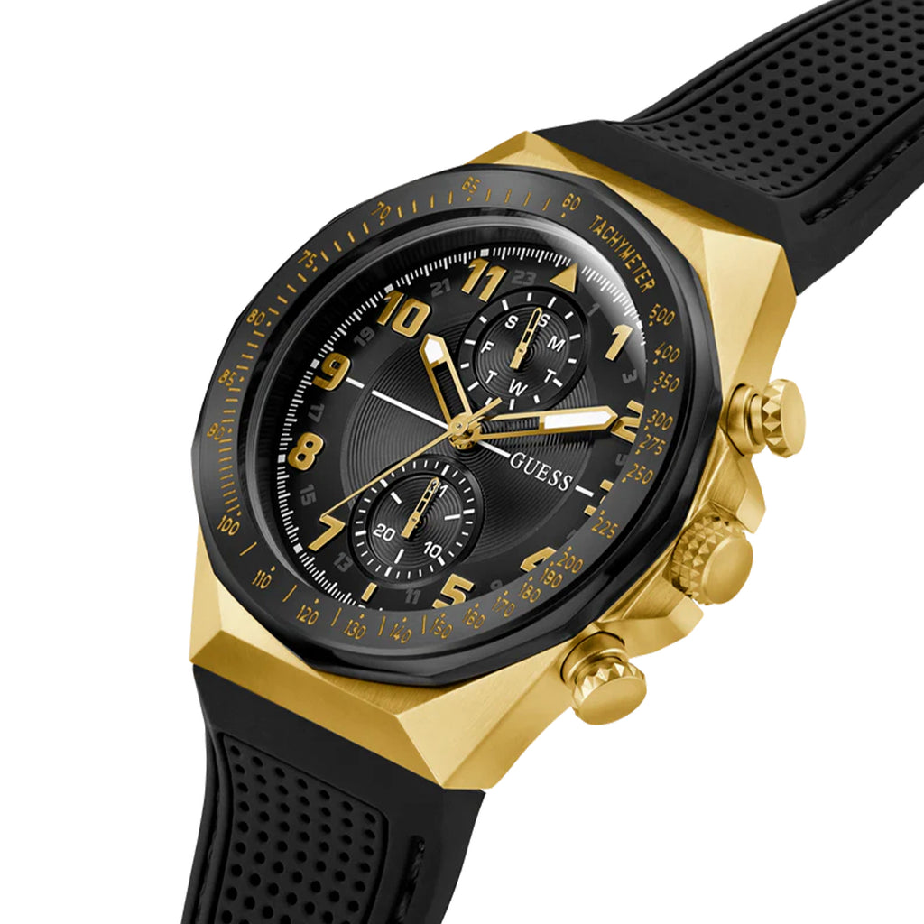 Reloj Guess D1 Caballero