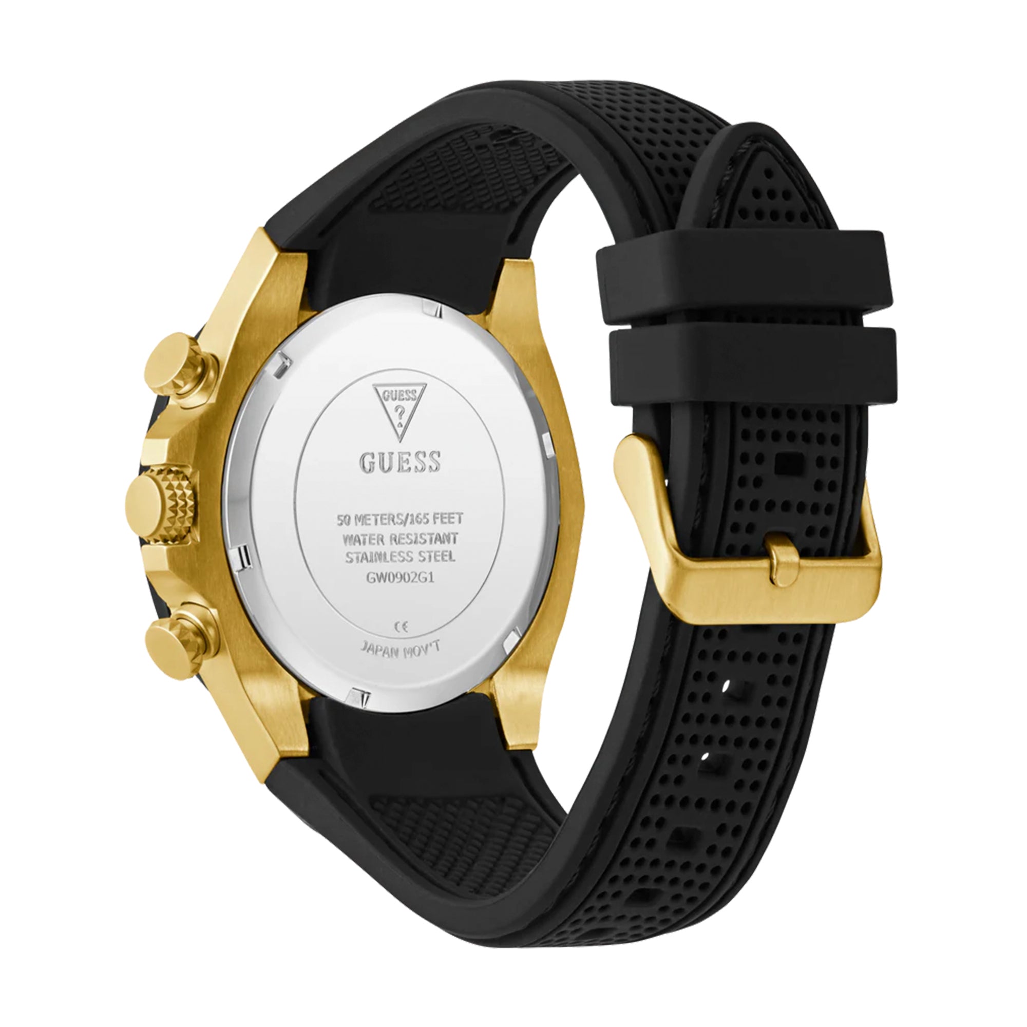 Reloj Guess D1 Caballero