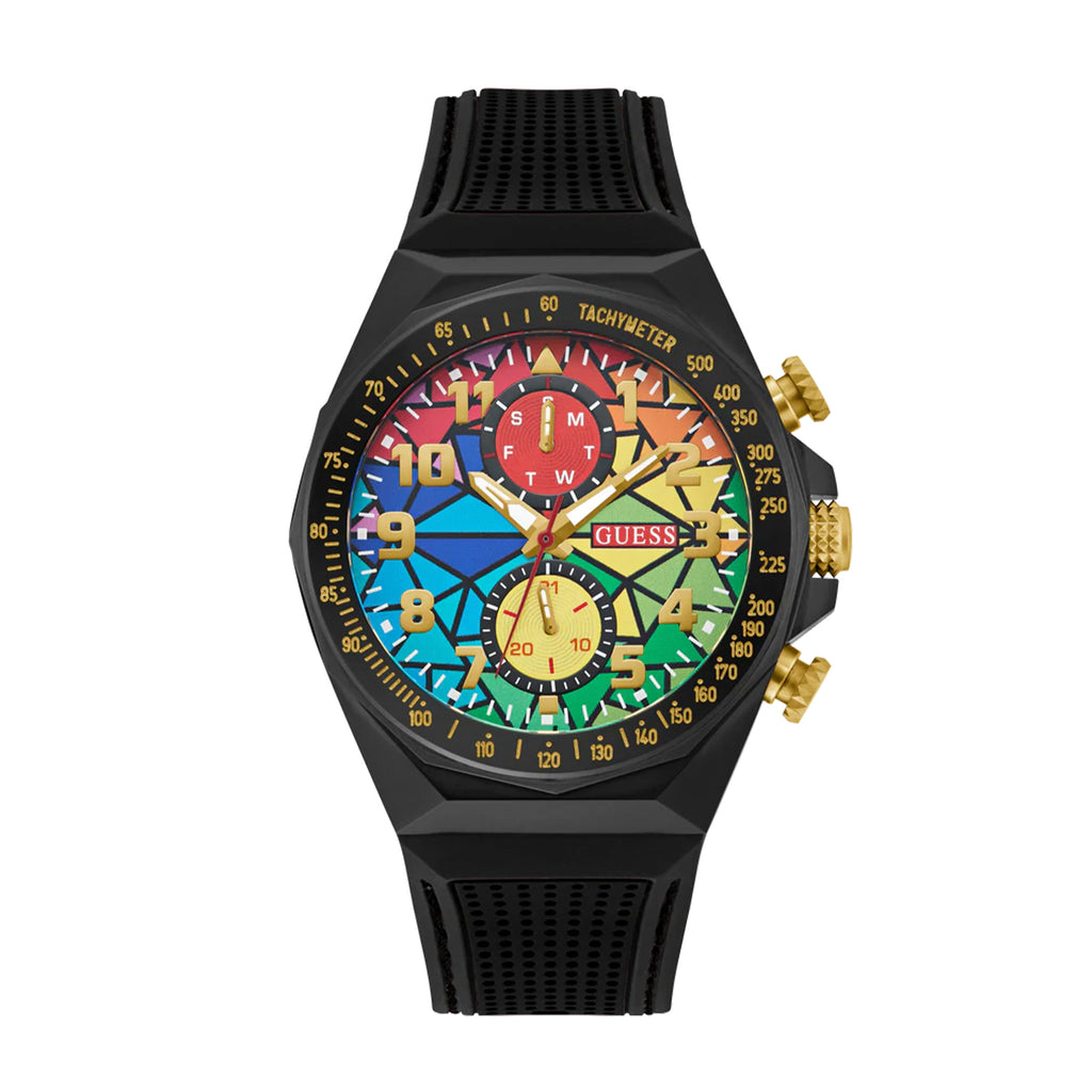 Reloj Guess D1 Caballero