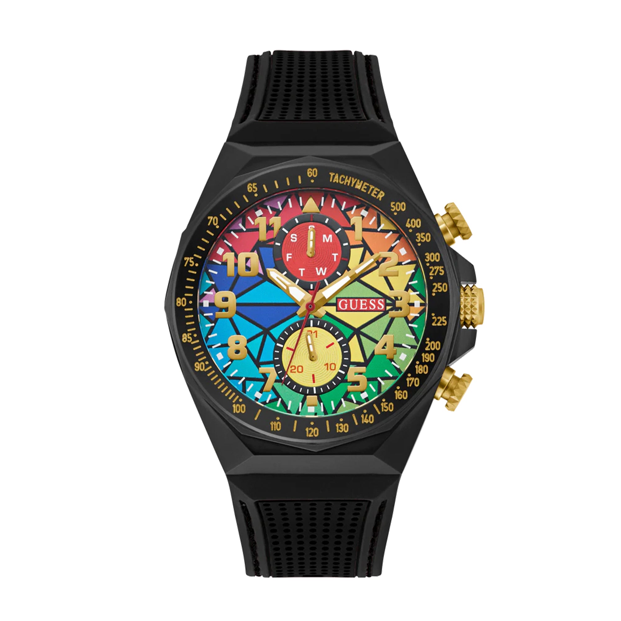 Reloj Guess D1 Caballero