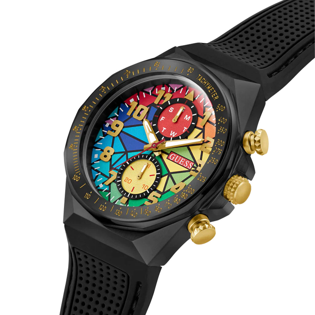 Reloj Guess D1 Caballero