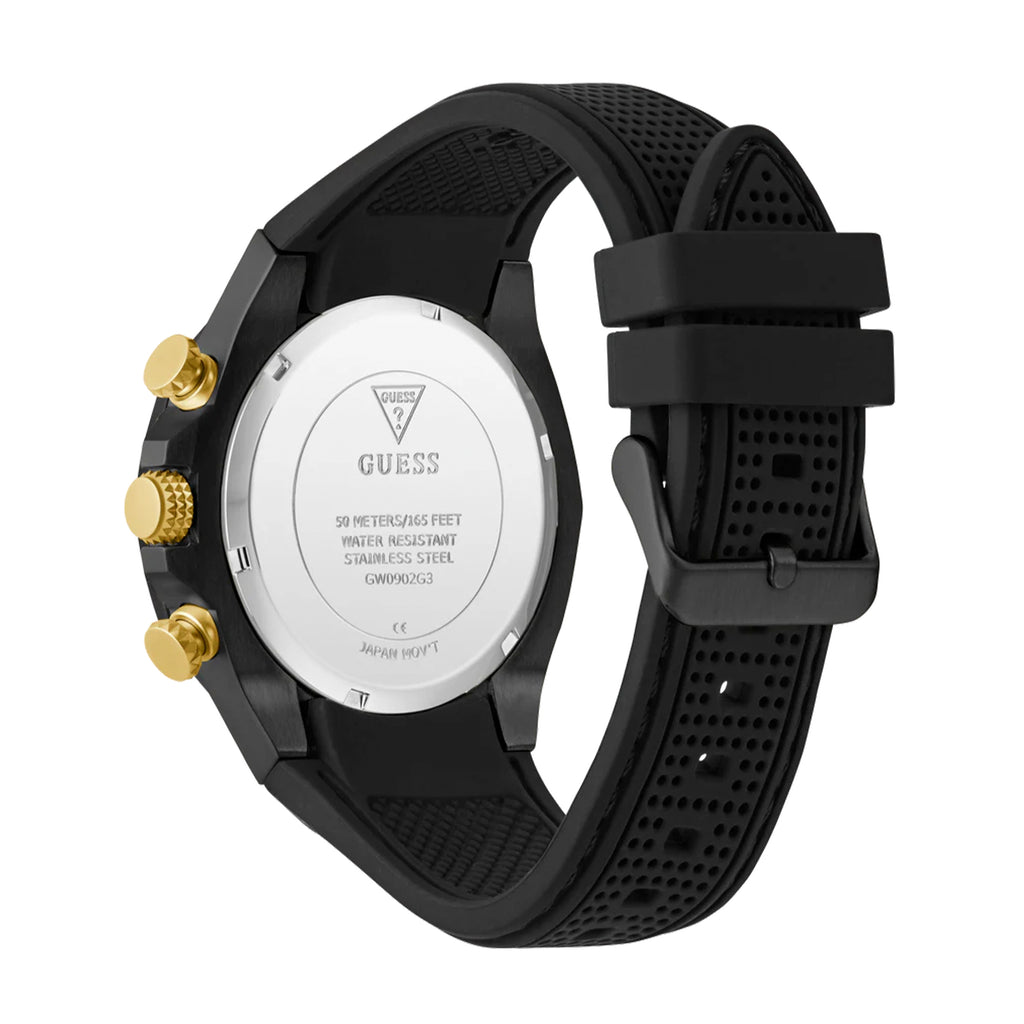Reloj Guess D1 Caballero