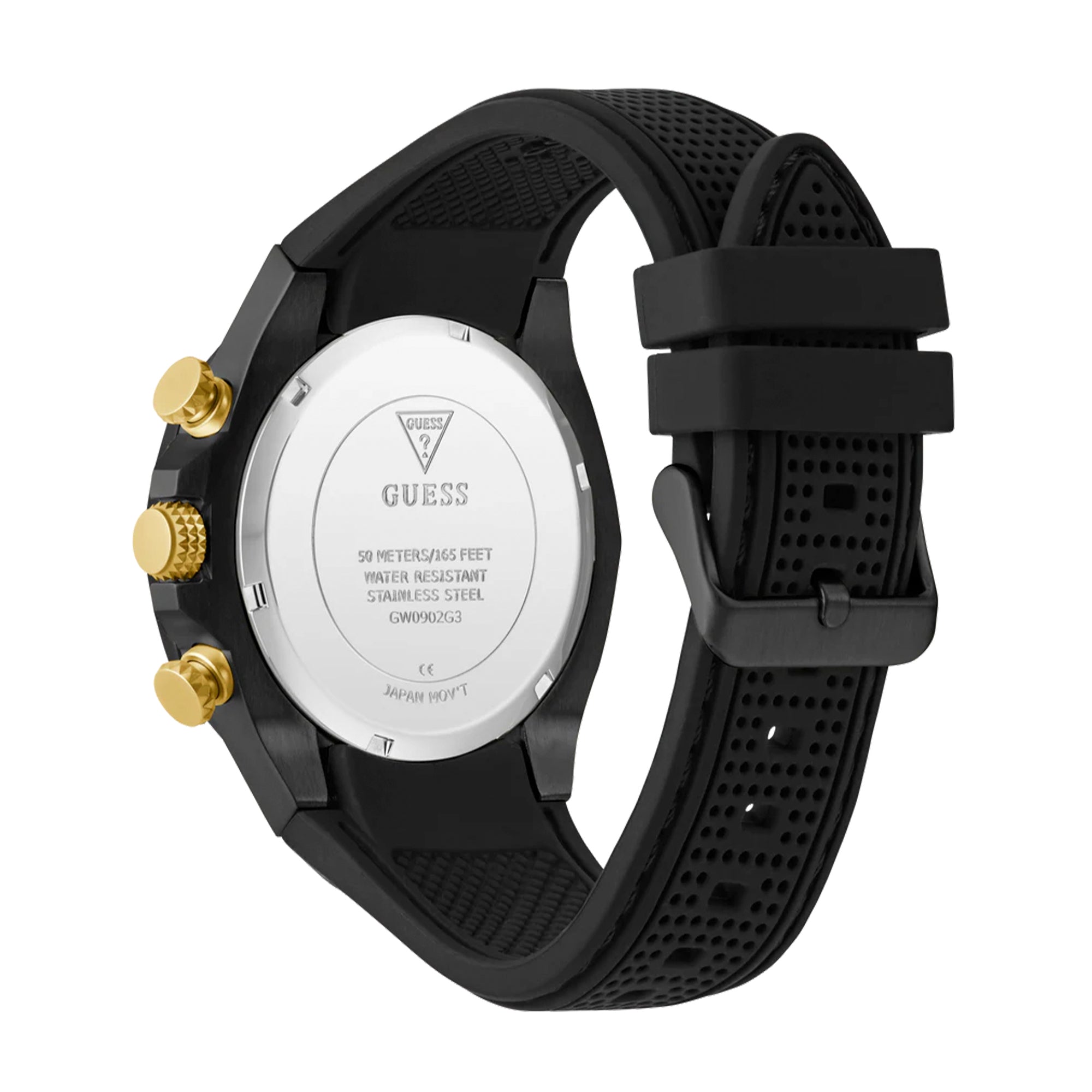 Reloj Guess D1 Caballero