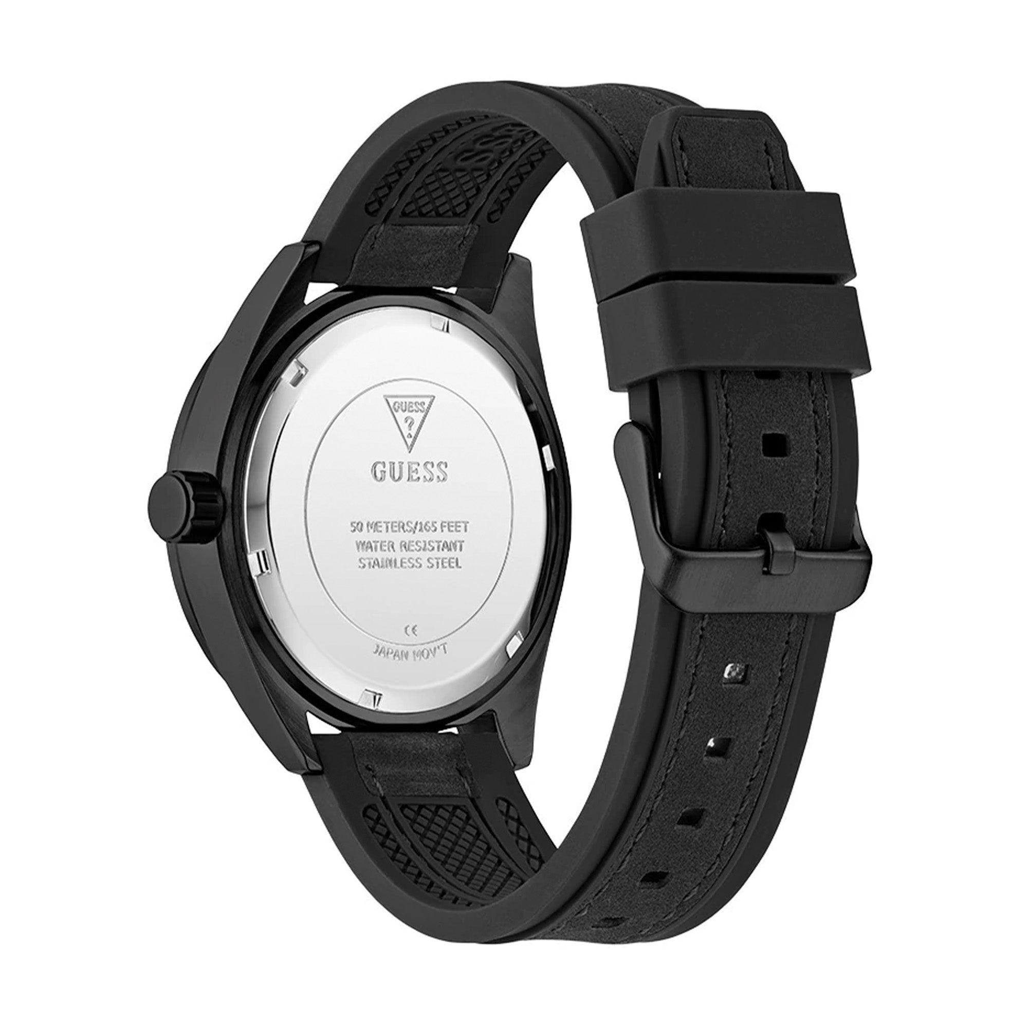 Reloj Guess Letterman Caballero