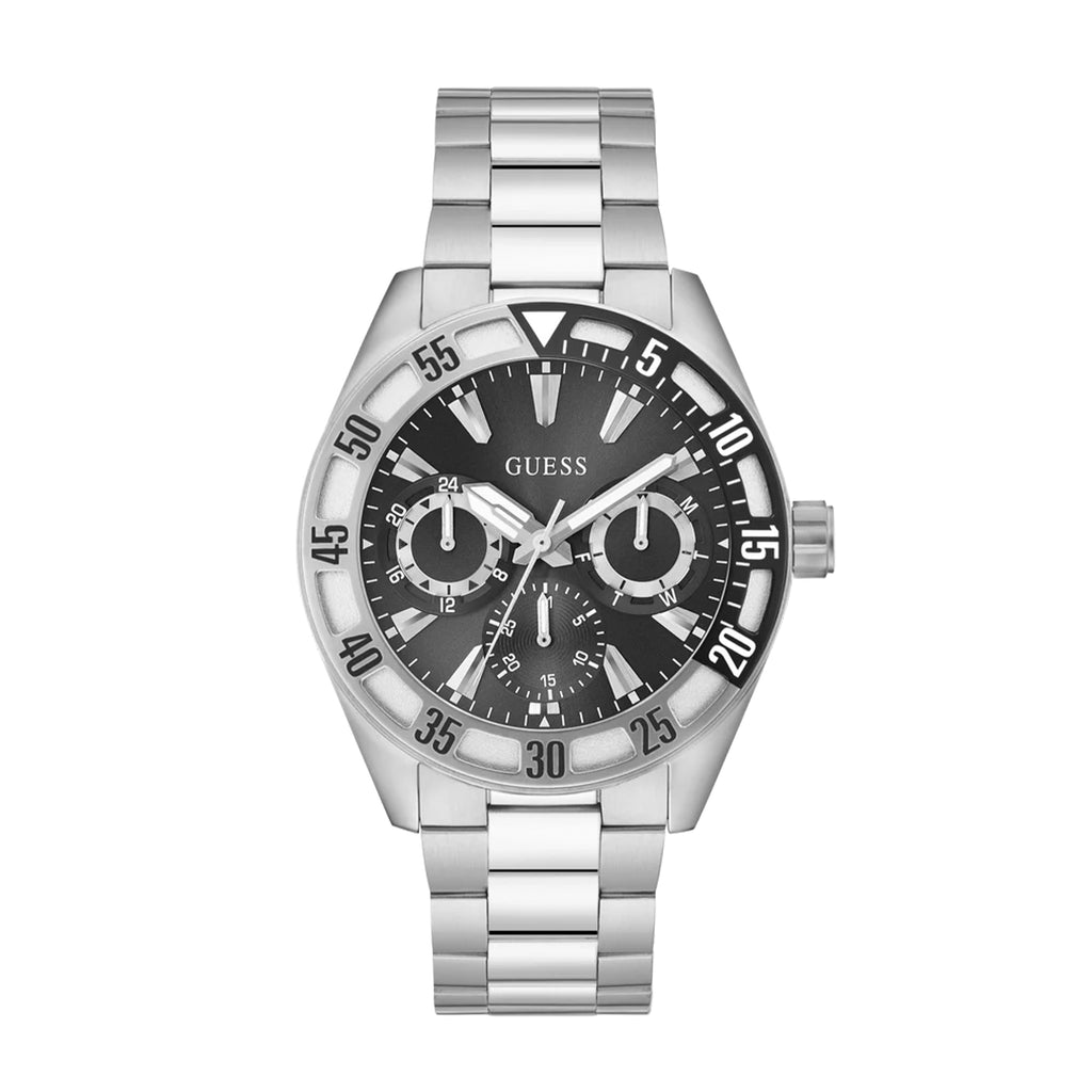 Reloj Guess Letterman Caballero