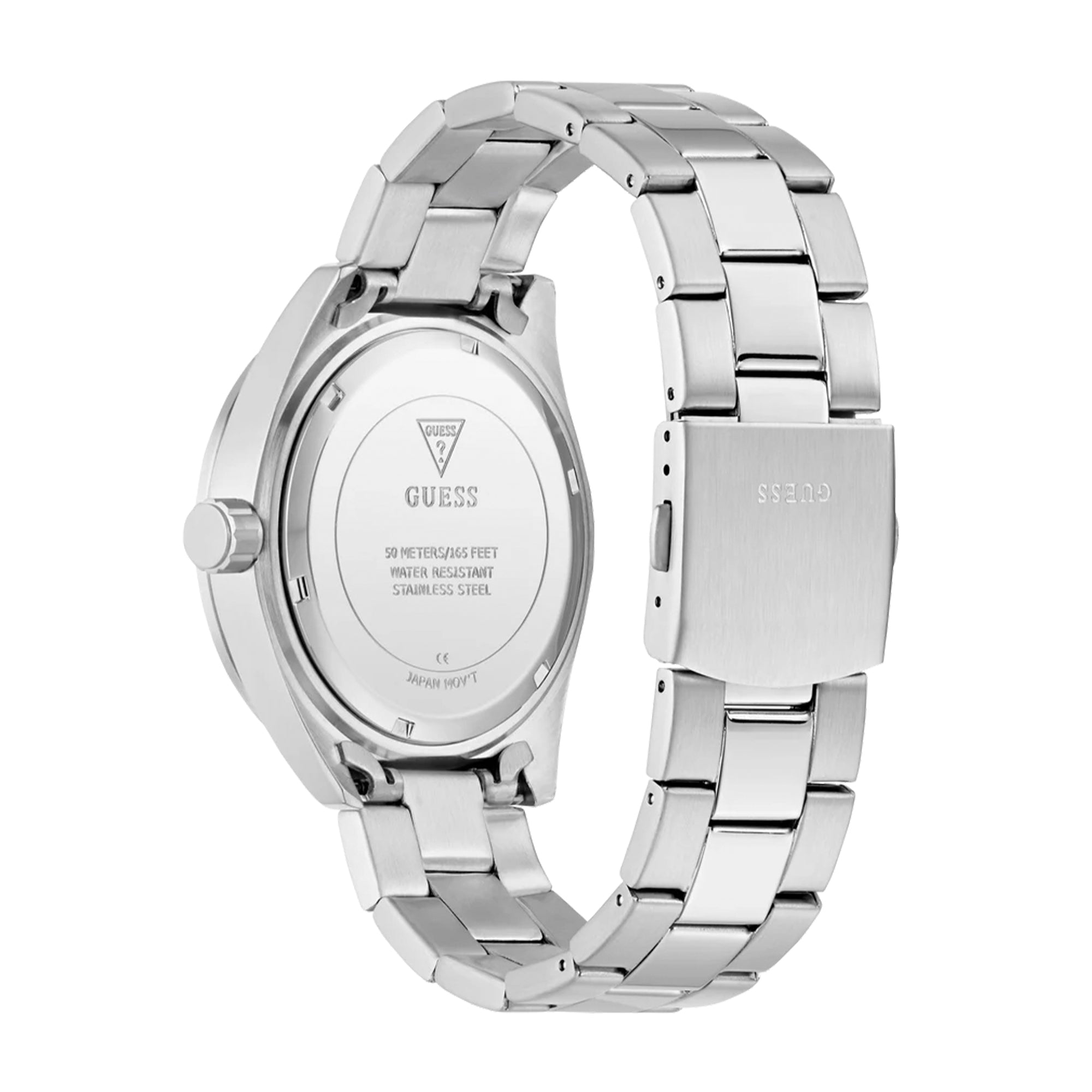 Reloj Guess Letterman Caballero