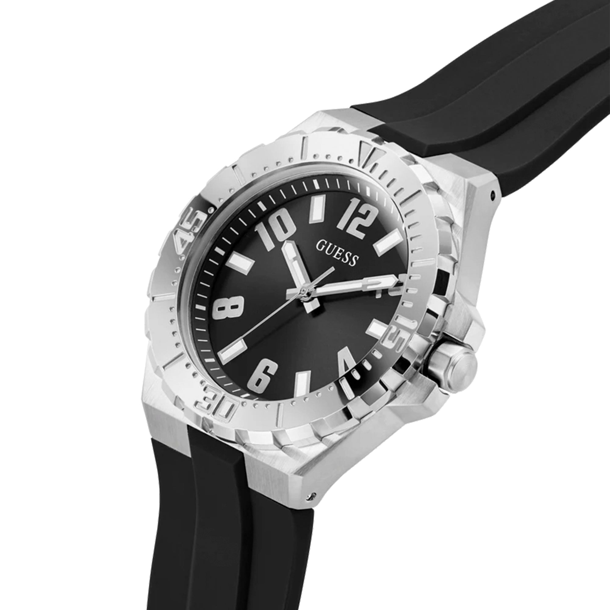 Reloj Guess Campus Caballero