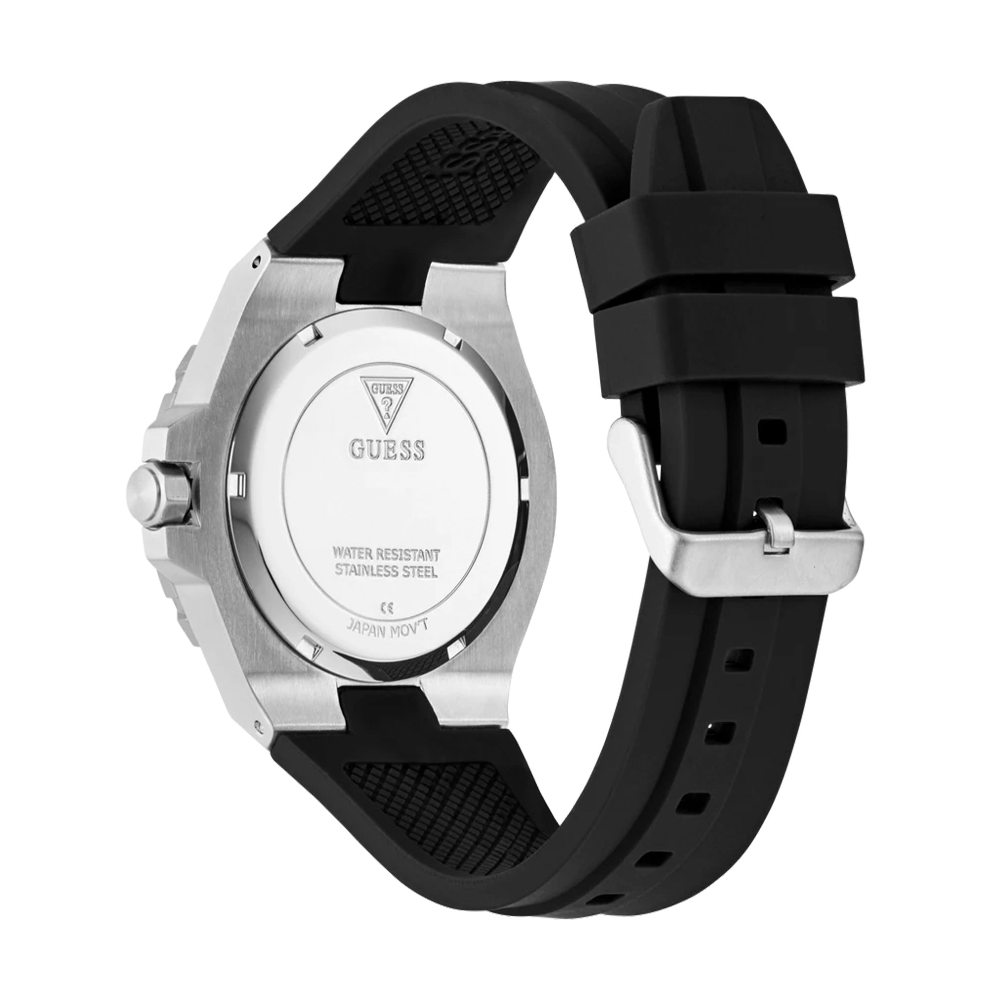 Reloj Guess Campus Caballero