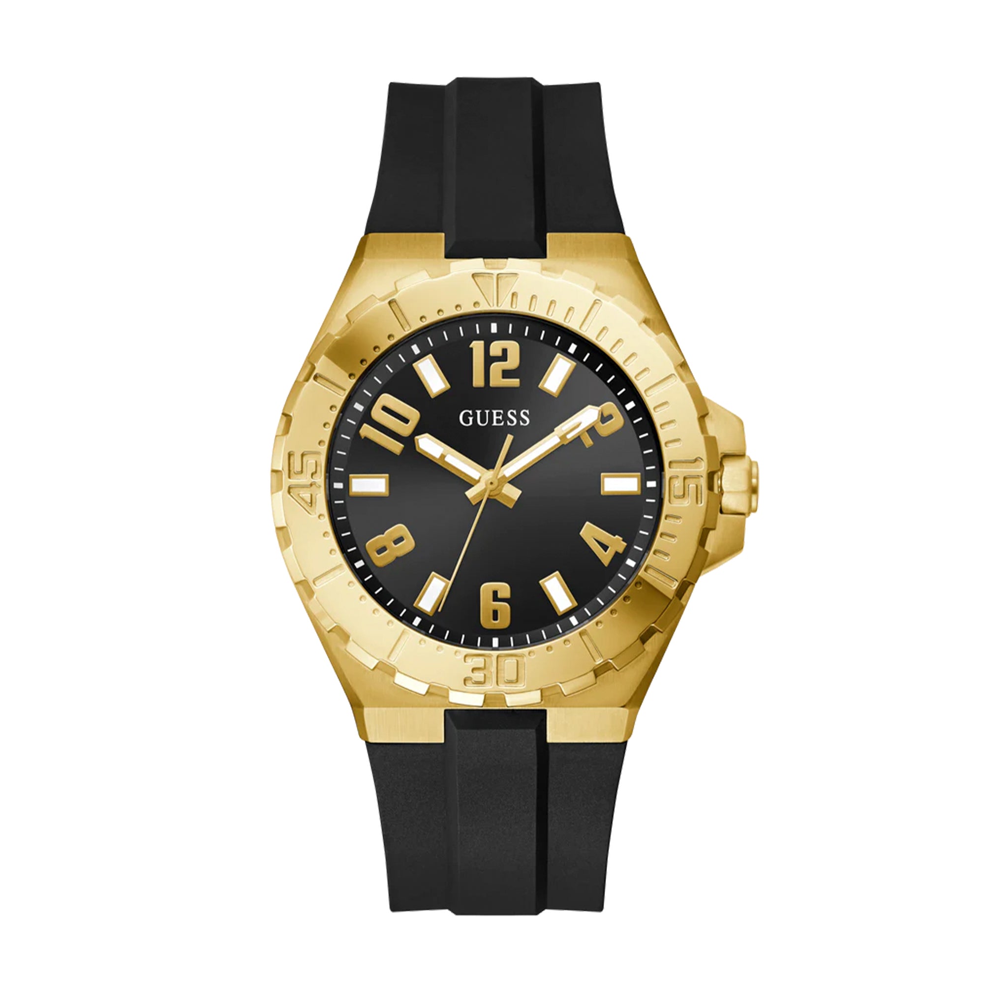Reloj Guess Campus Caballero