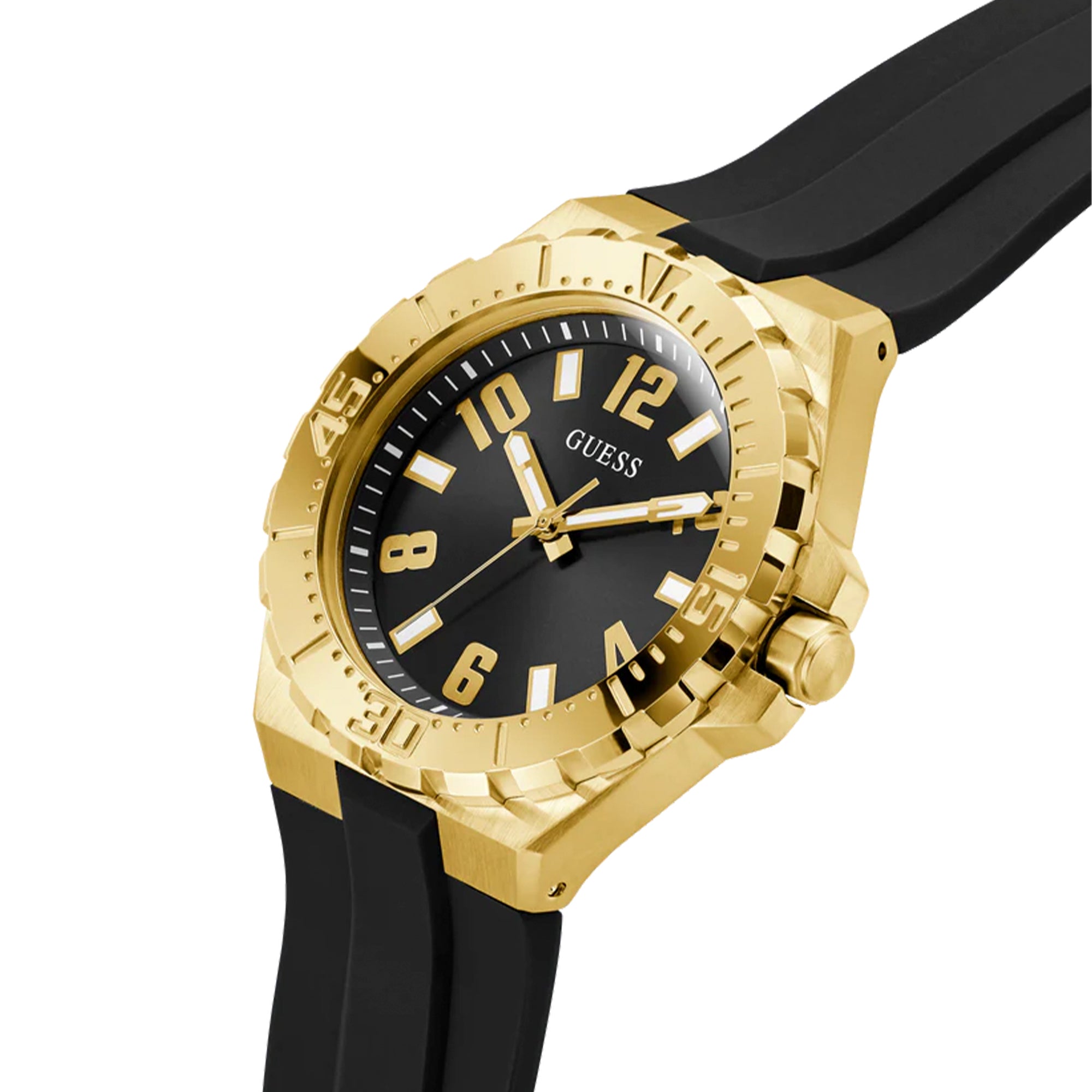 Reloj Guess Campus Caballero