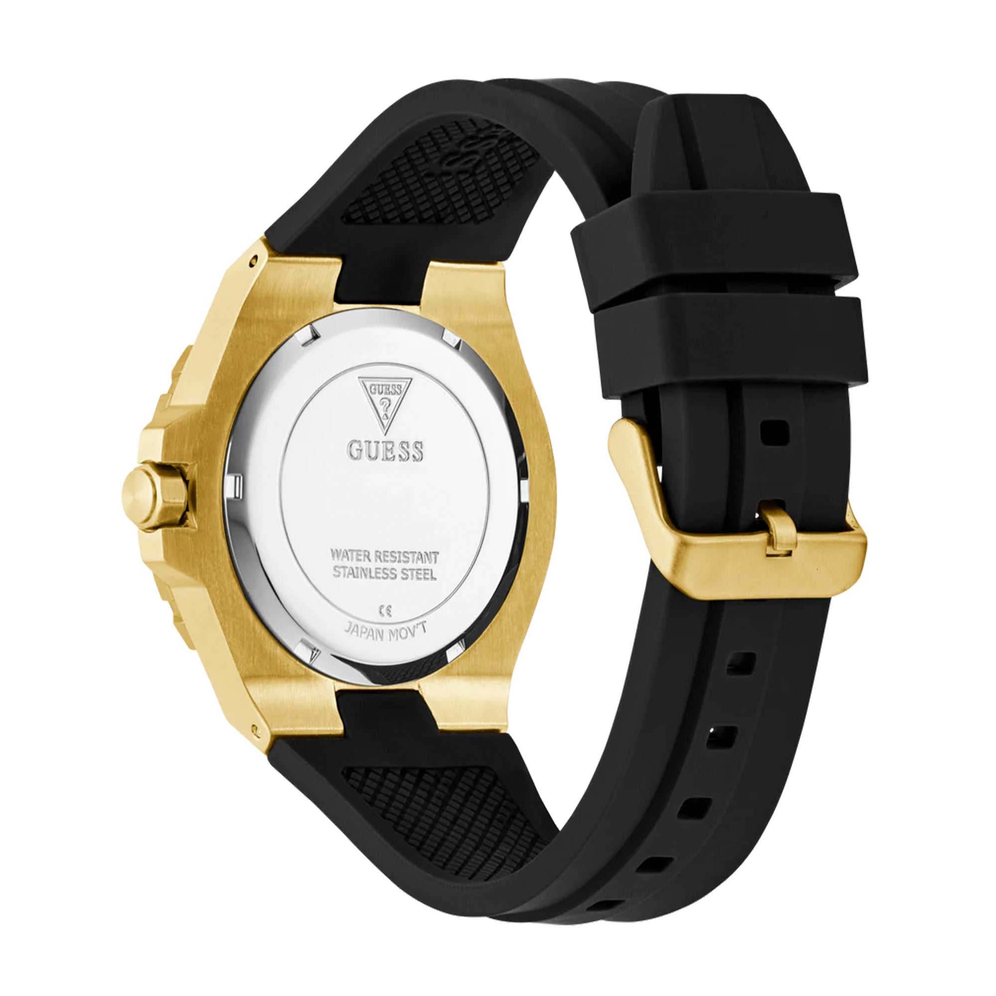 Reloj Guess Campus Caballero