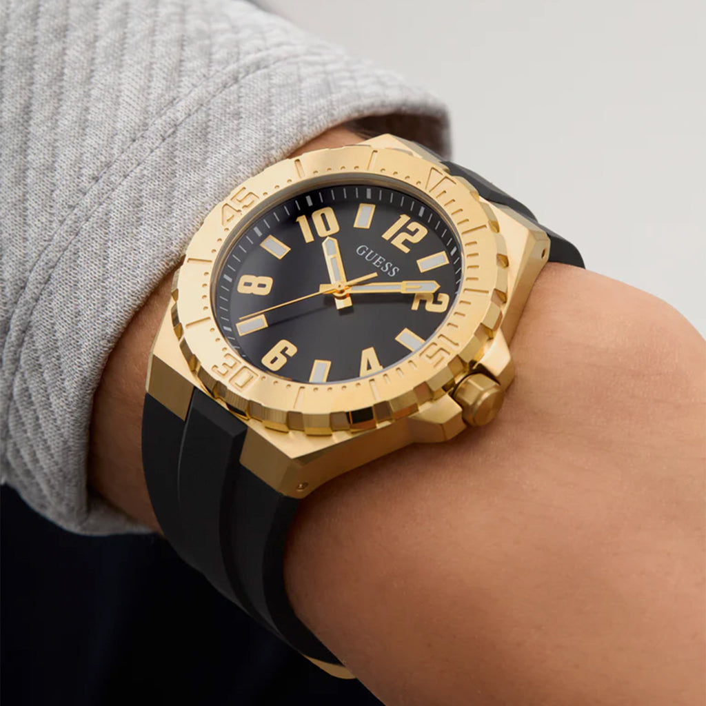 Reloj Guess Campus Caballero