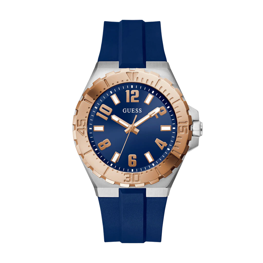 Reloj Guess  Campus Caballero