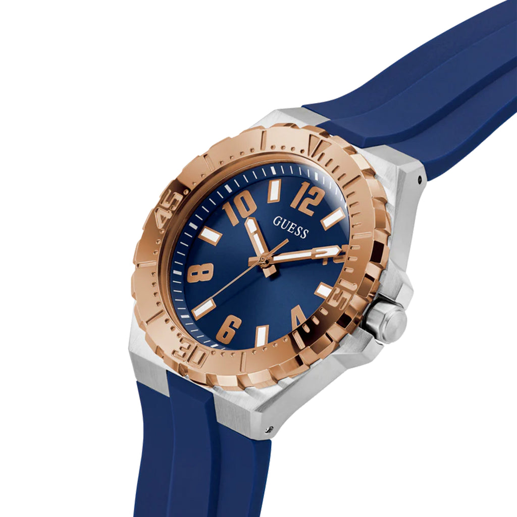 Reloj Guess  Campus Caballero