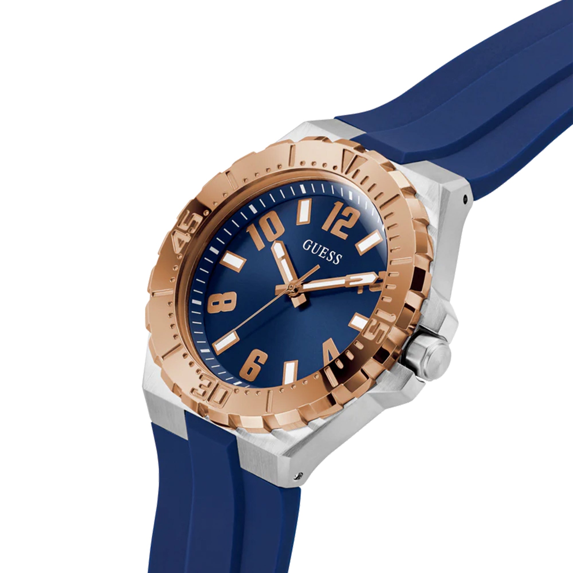 Reloj Guess  Campus Caballero