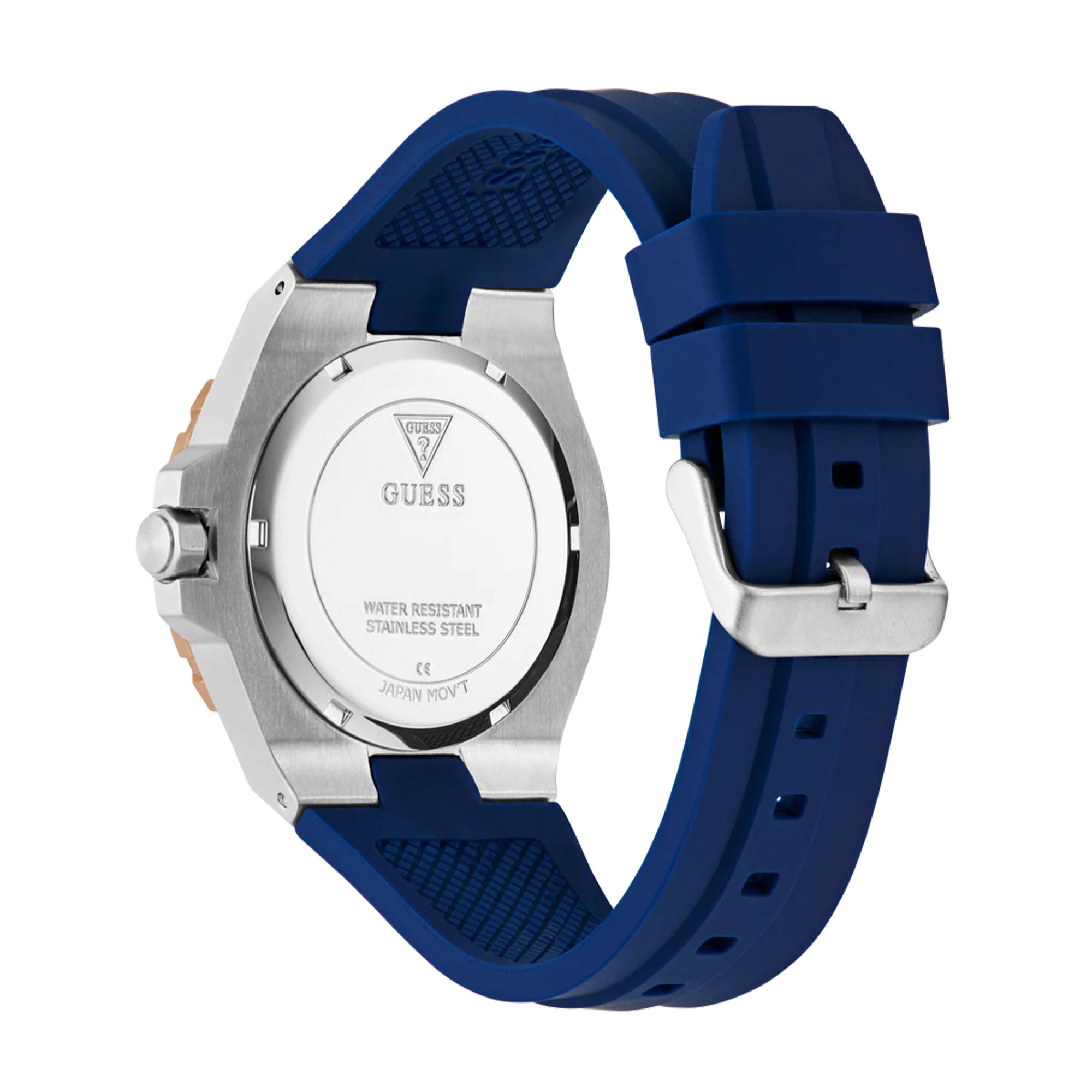 Reloj Guess  Campus Caballero