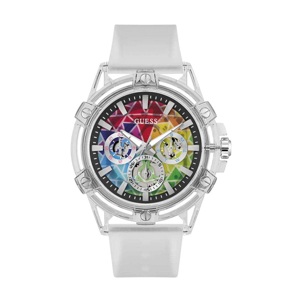 Reloj Guess King Caballero