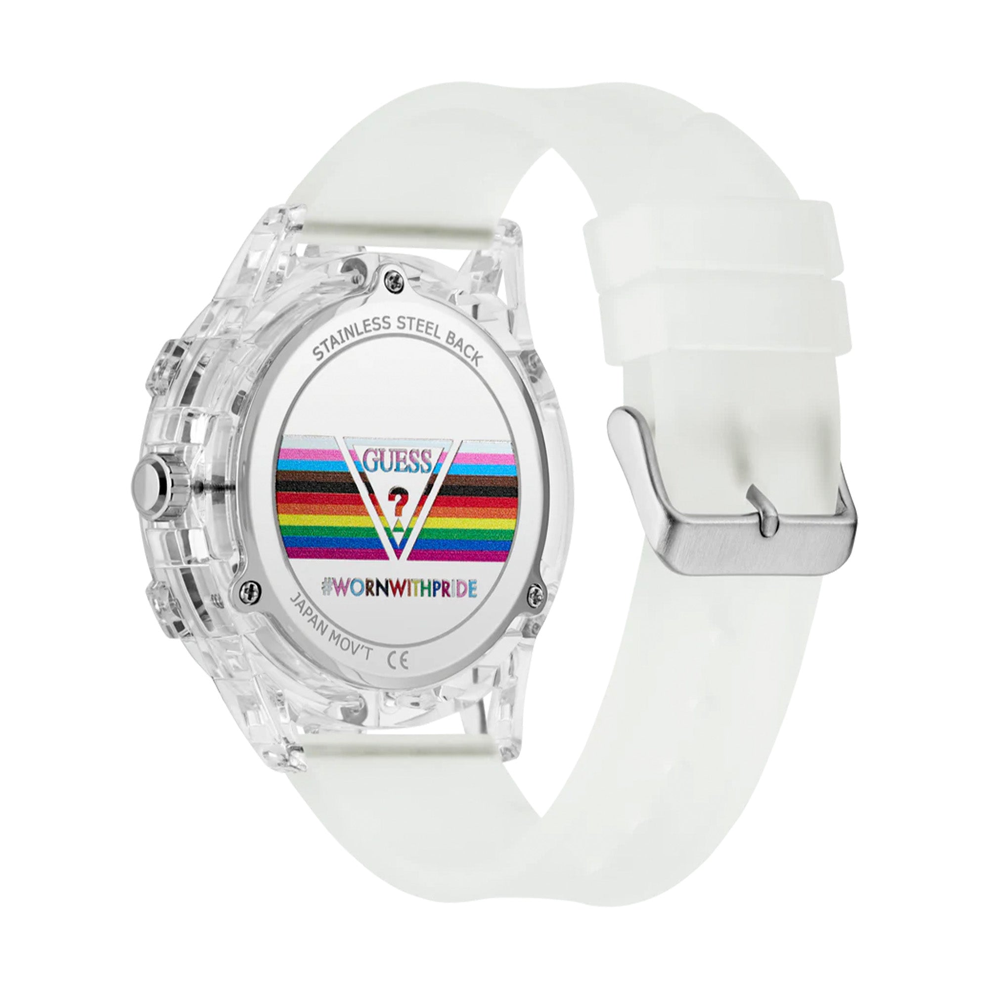Reloj Guess King Caballero