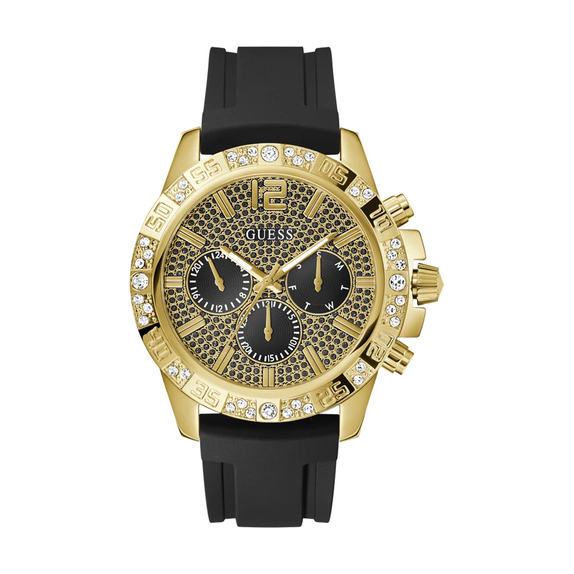 Reloj Guess Majestic Caballero