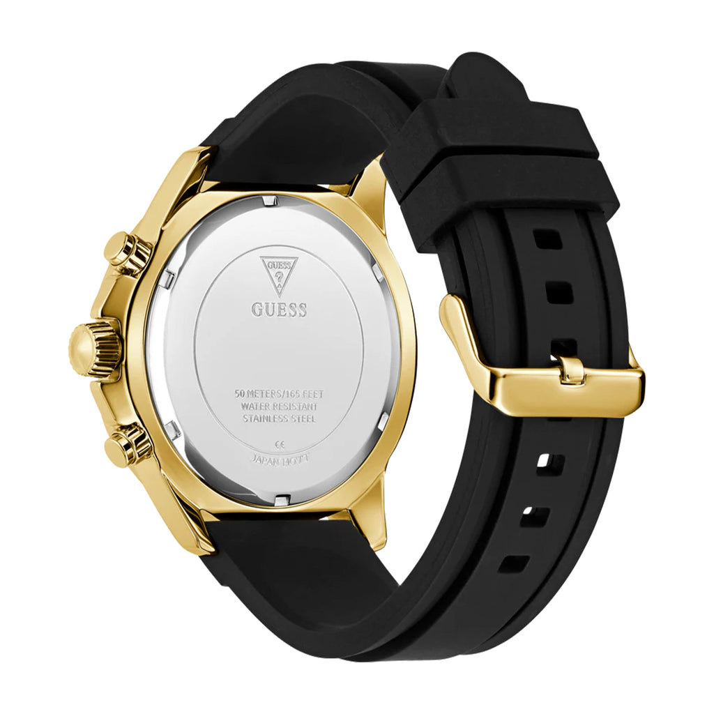 Reloj Guess Majestic Caballero