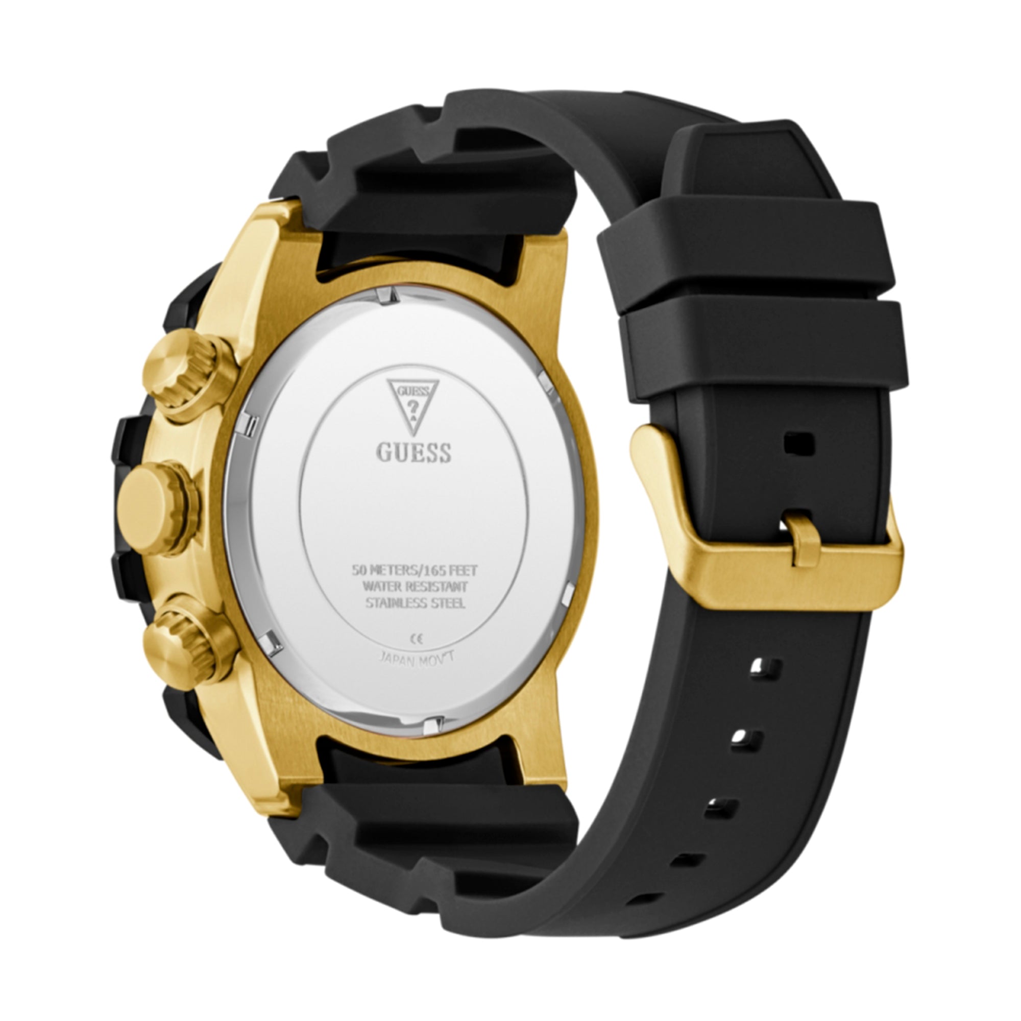 Reloj Guess LINEBACKER Caballero
