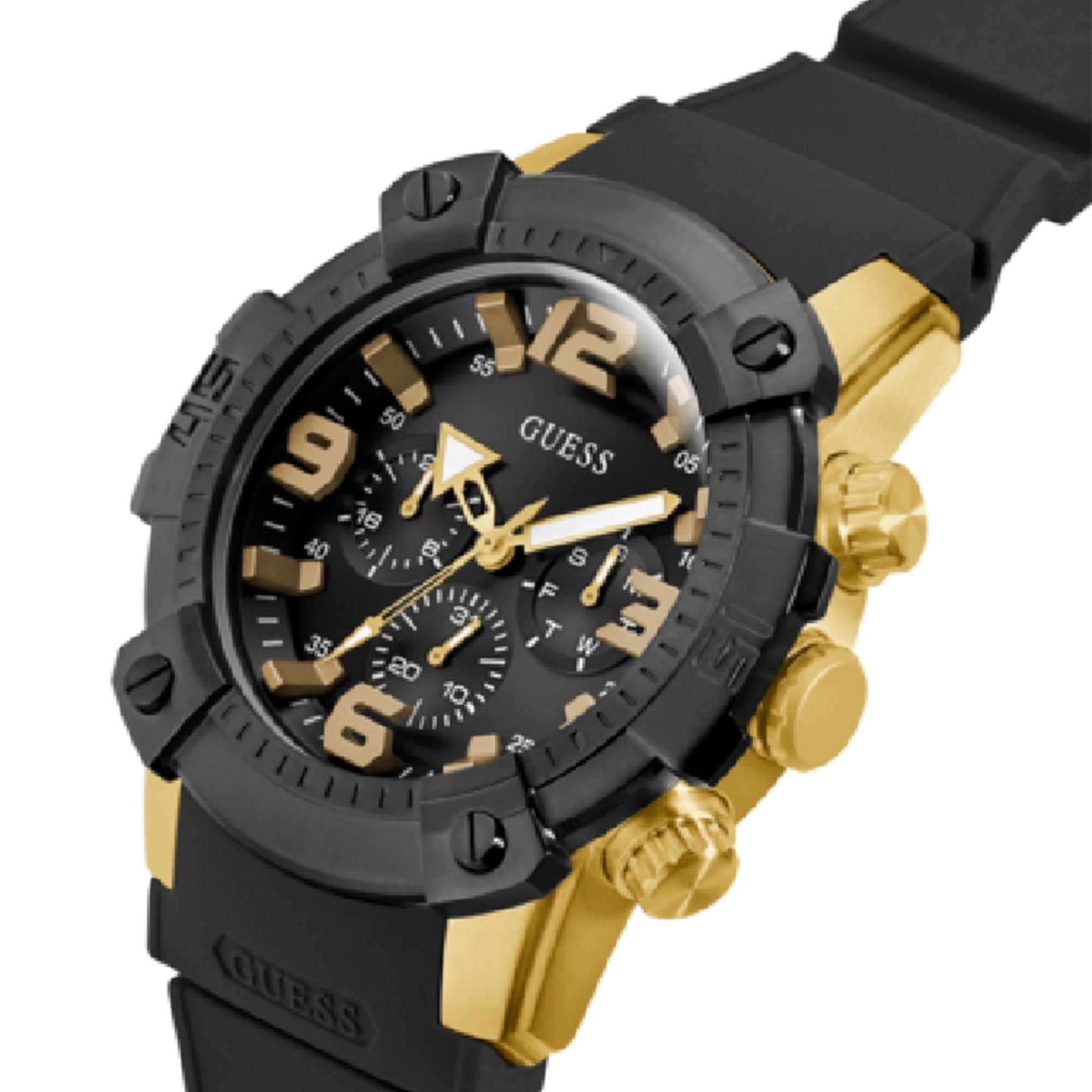 Reloj Guess LINEBACKER Caballero
