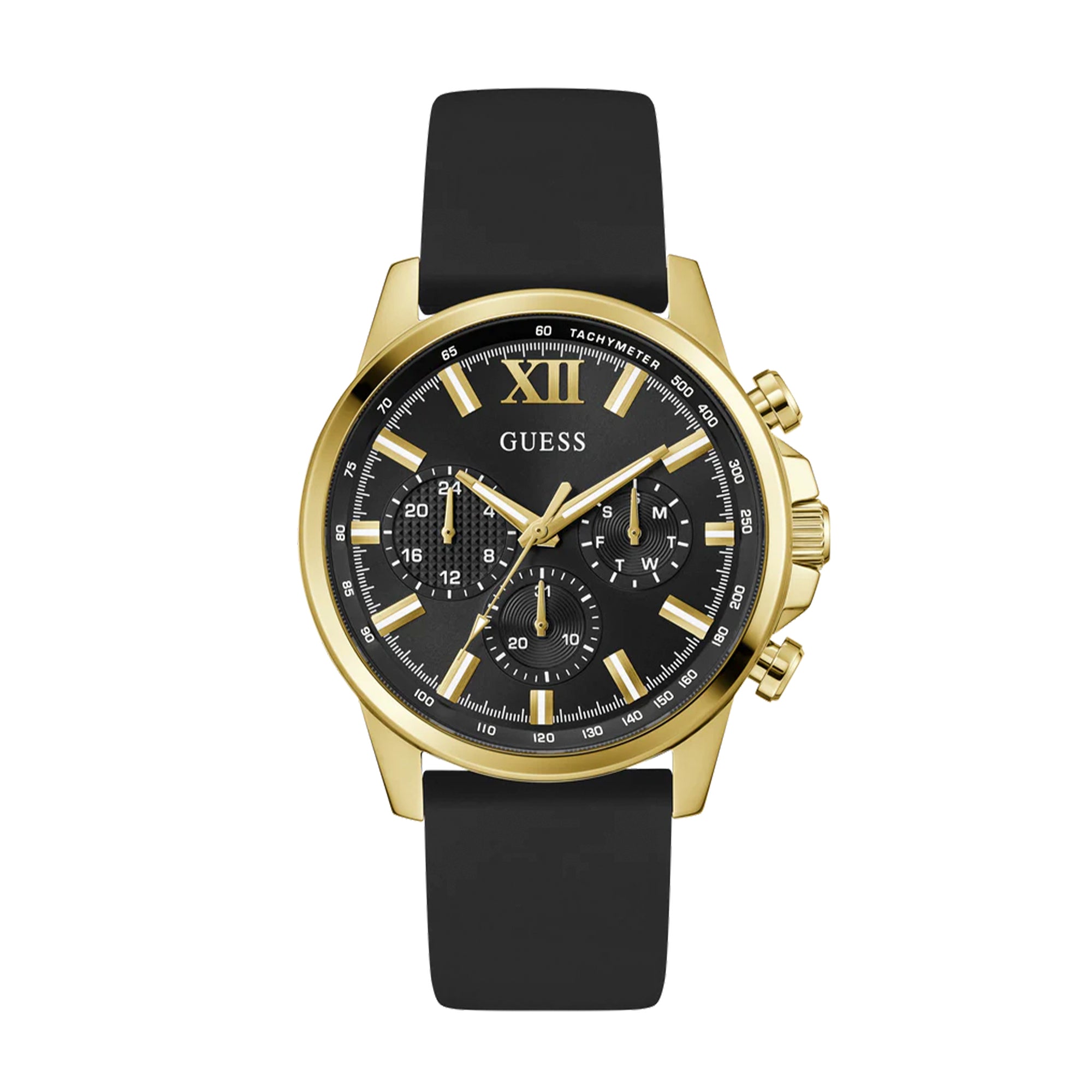 Reloj Guess Walker Caballero