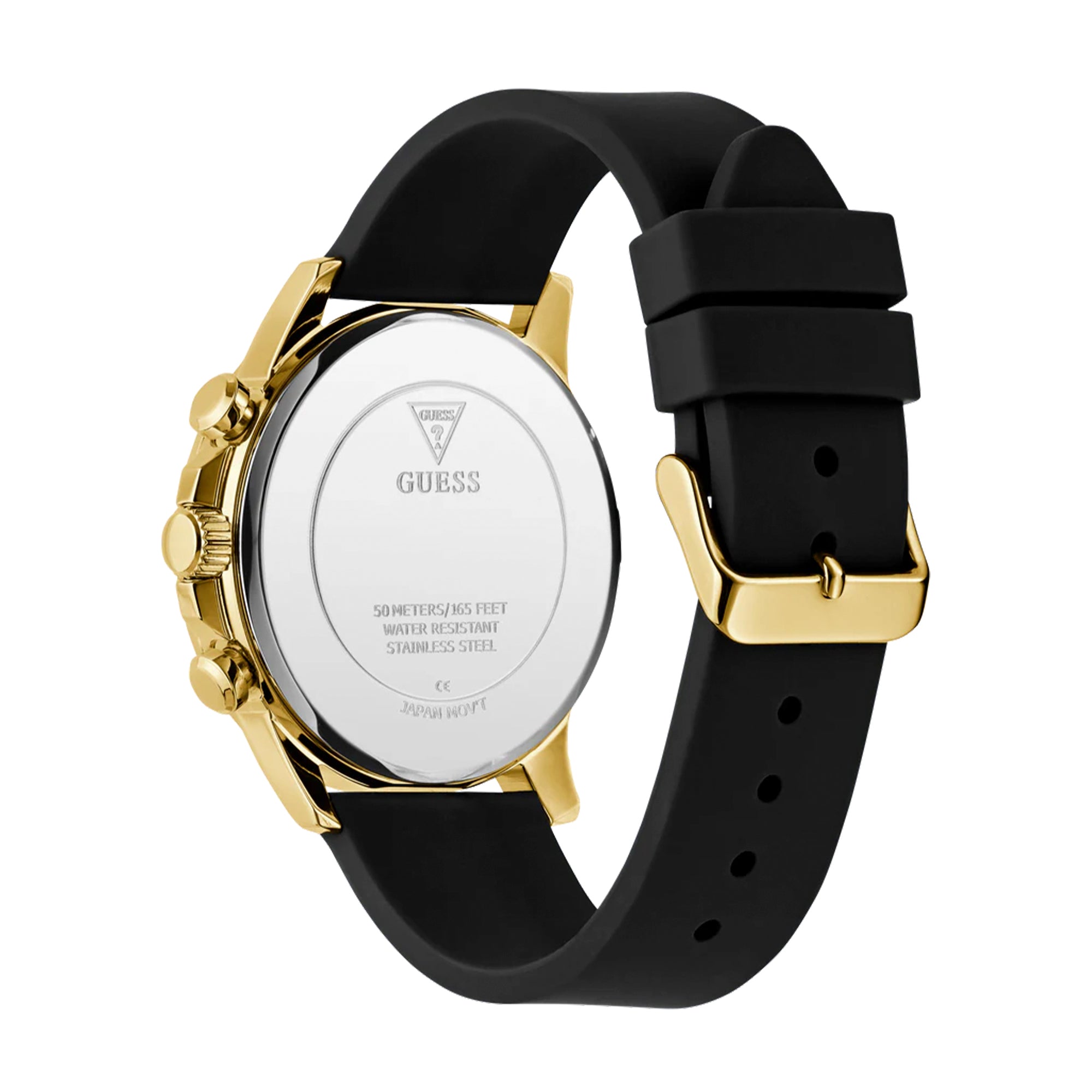 Reloj Guess Walker Caballero