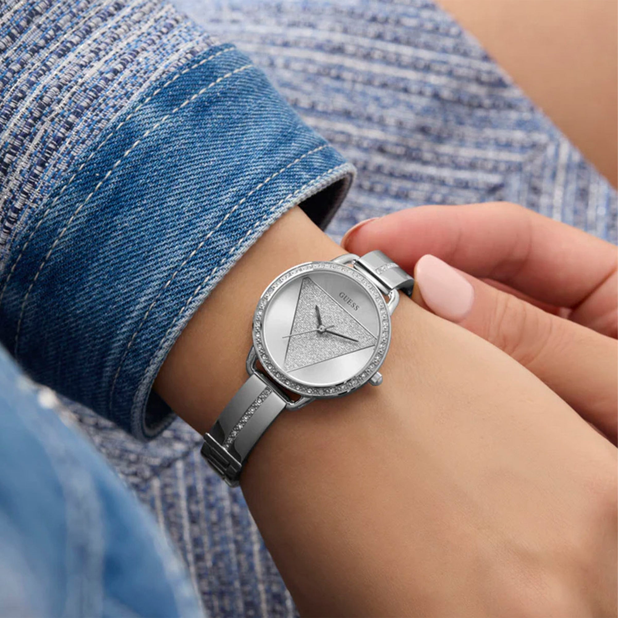 Reloj Guess Bellini Dama