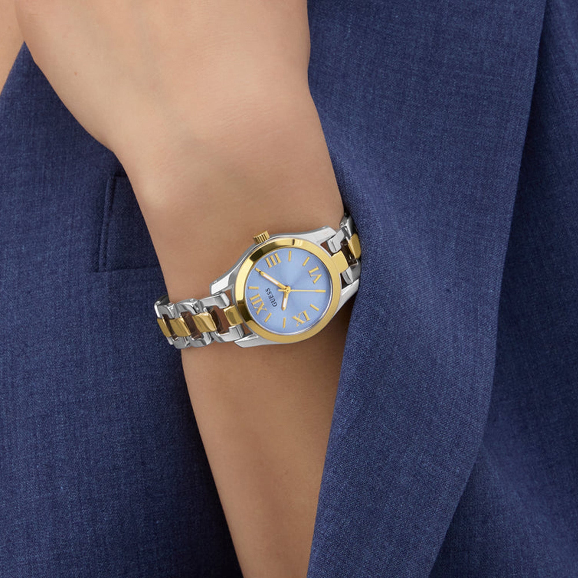 Reloj Guess Veda Dama