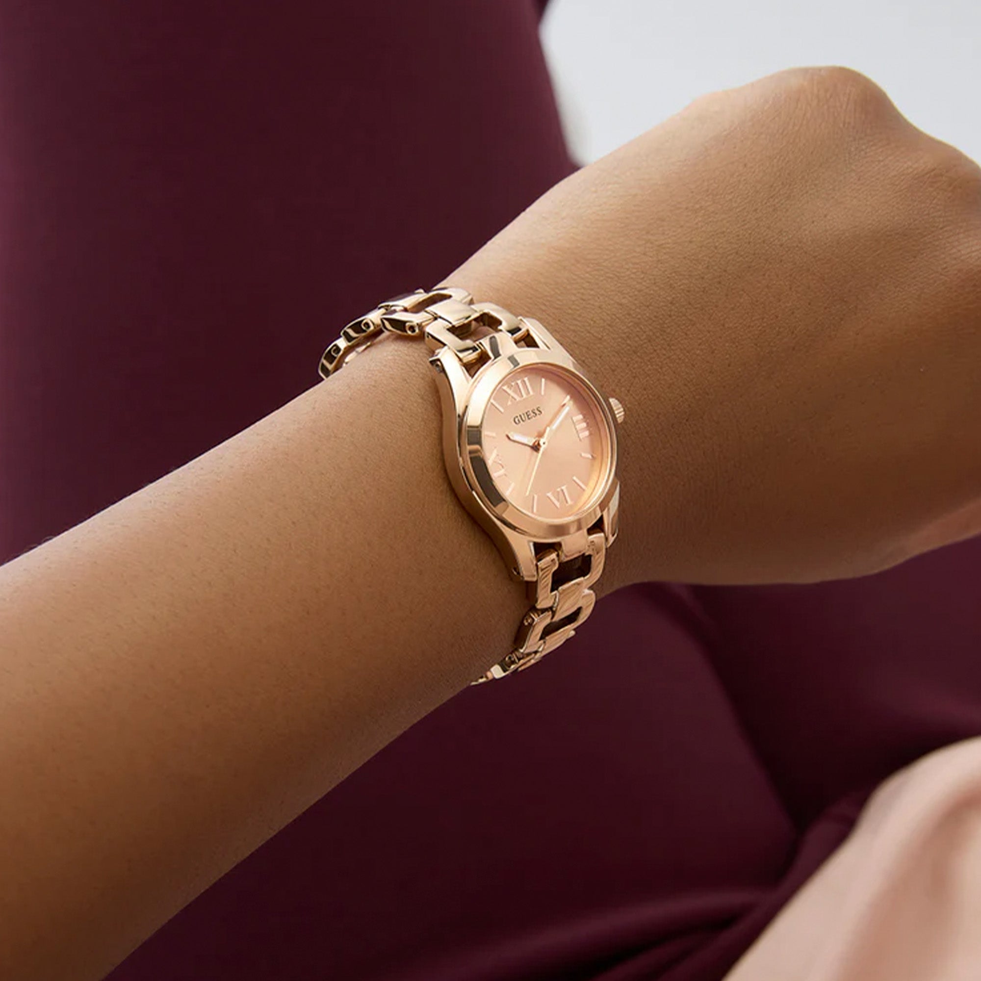 Reloj Guess Veda Dama
