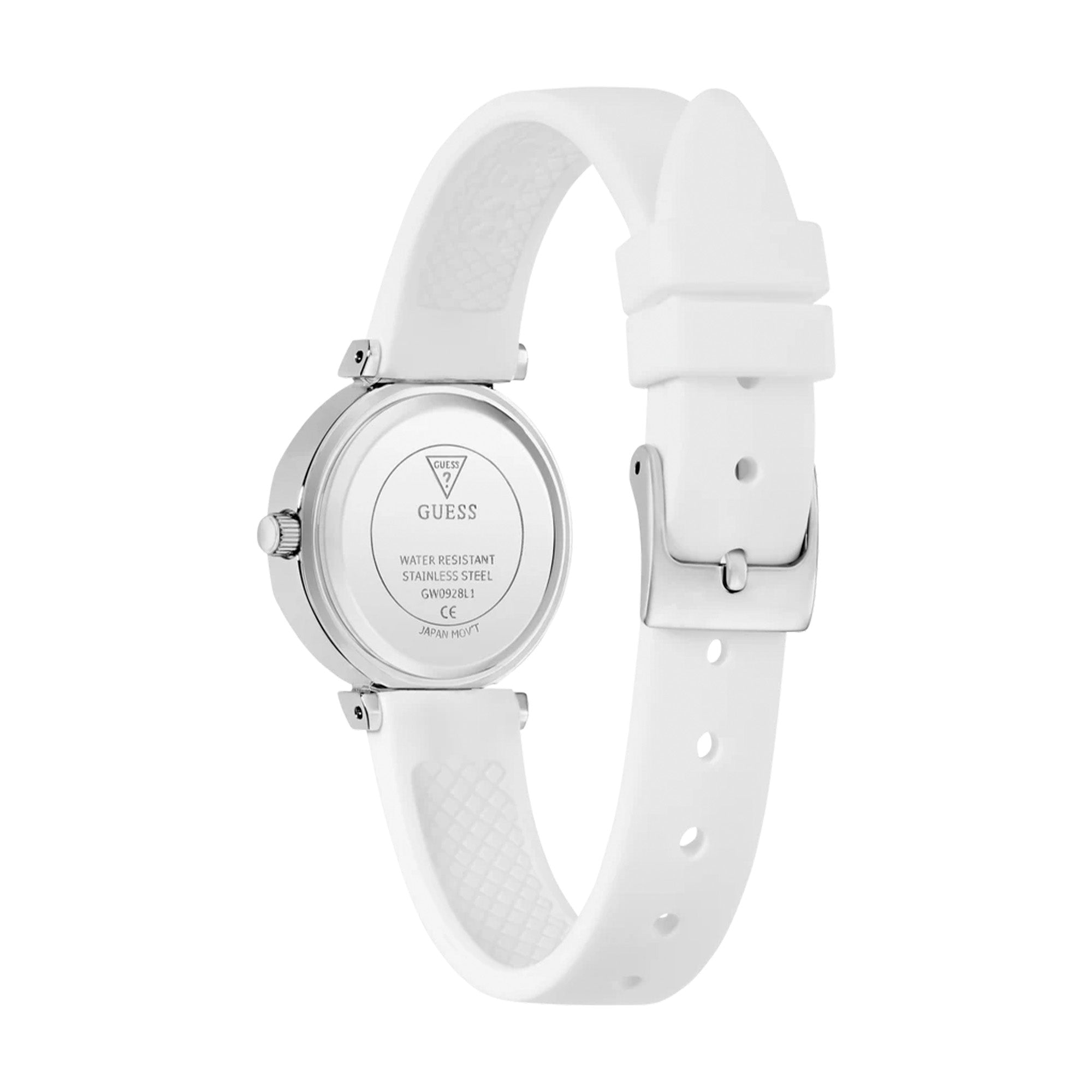 Reloj Guess Mini Rumour Dama