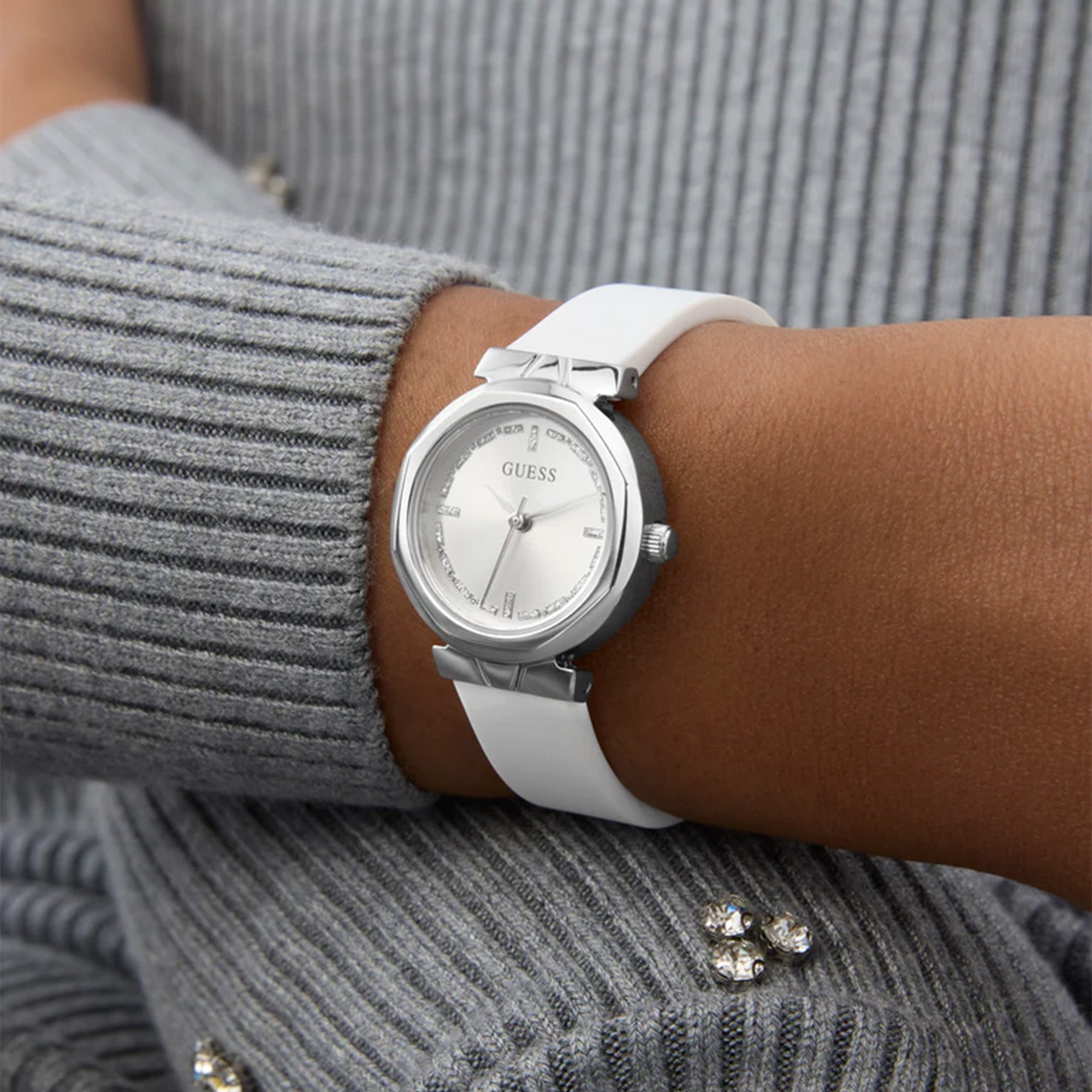 Reloj Guess Mini Rumour Dama