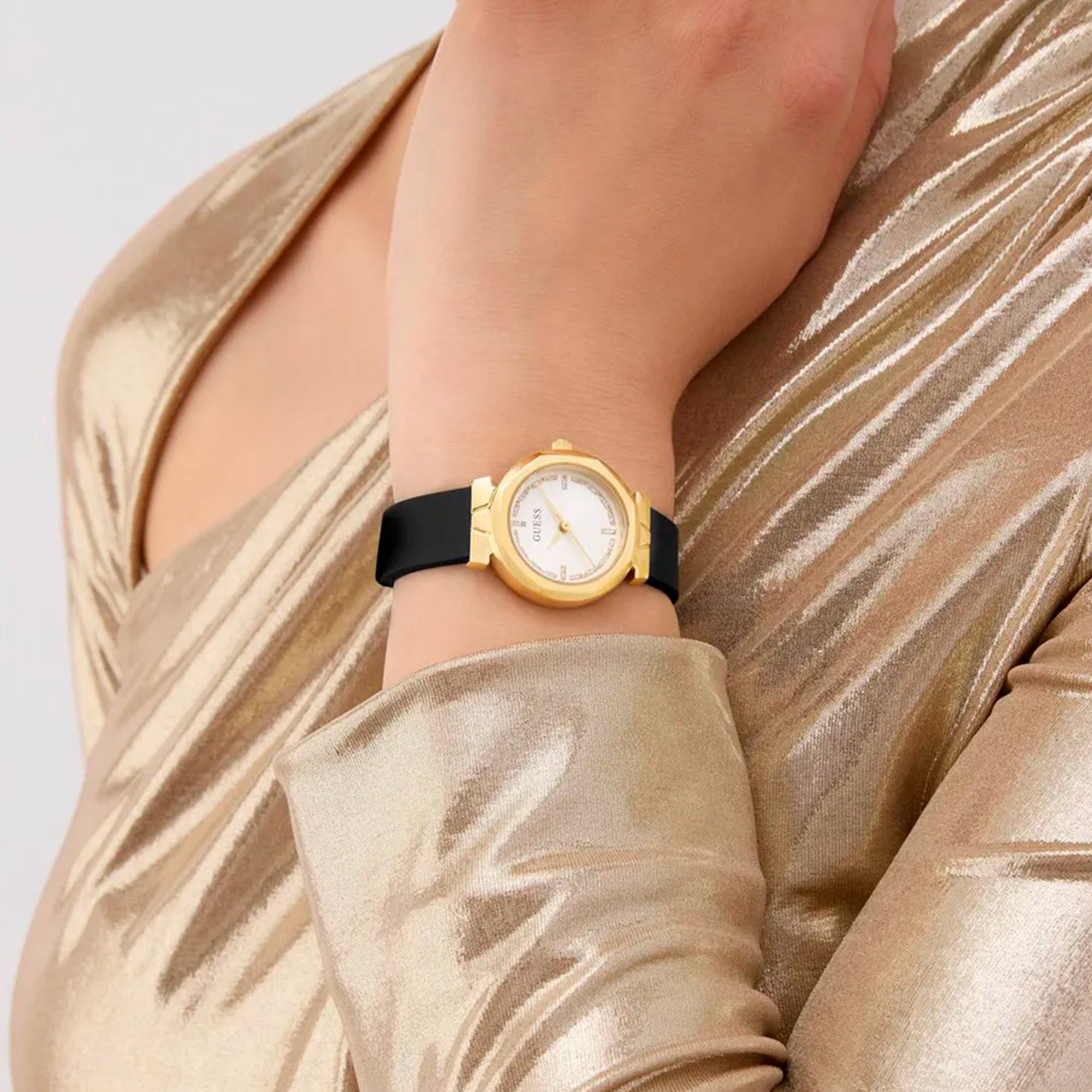 Reloj Guess Mini Rumour Dama