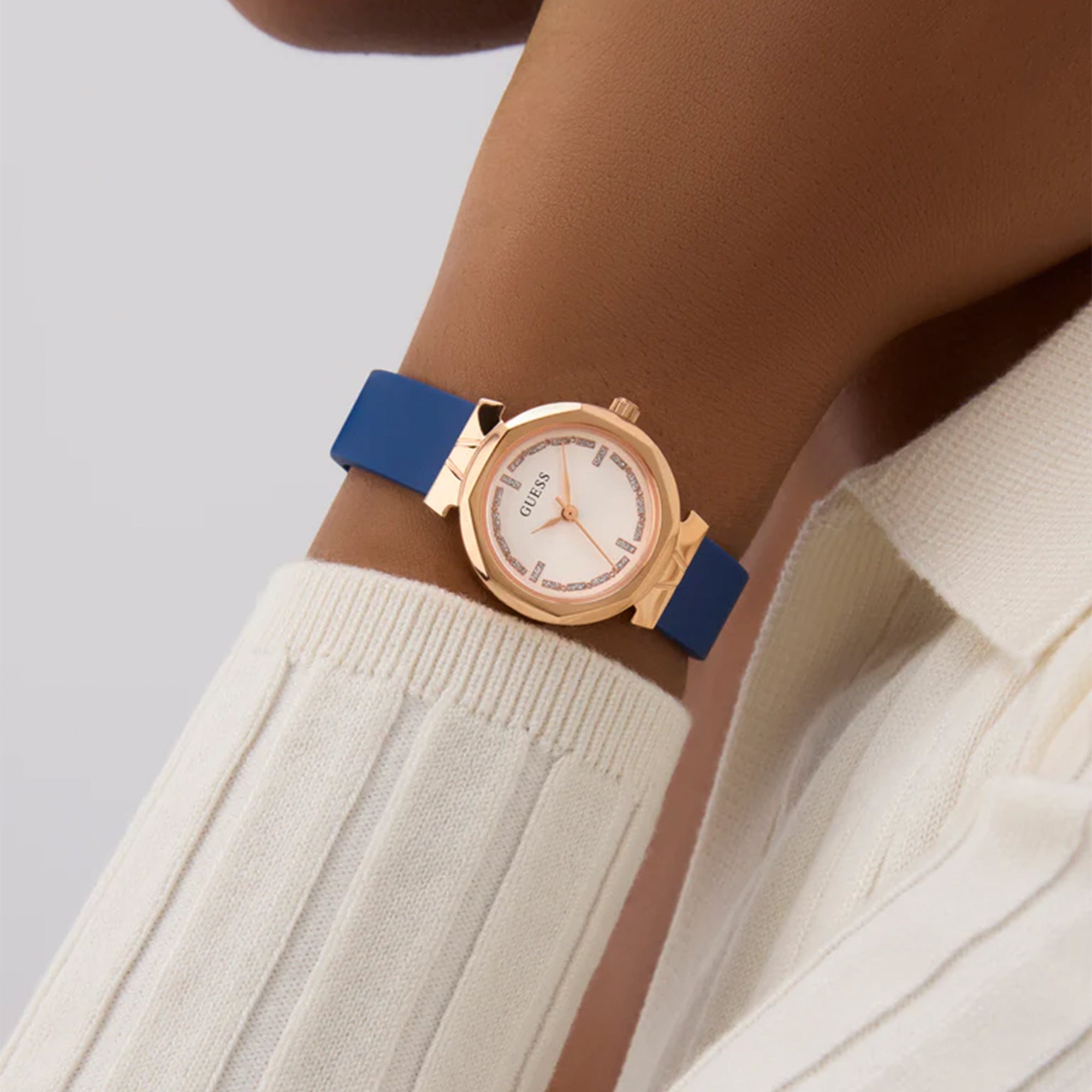 Reloj Guess Mini Rumour Dama