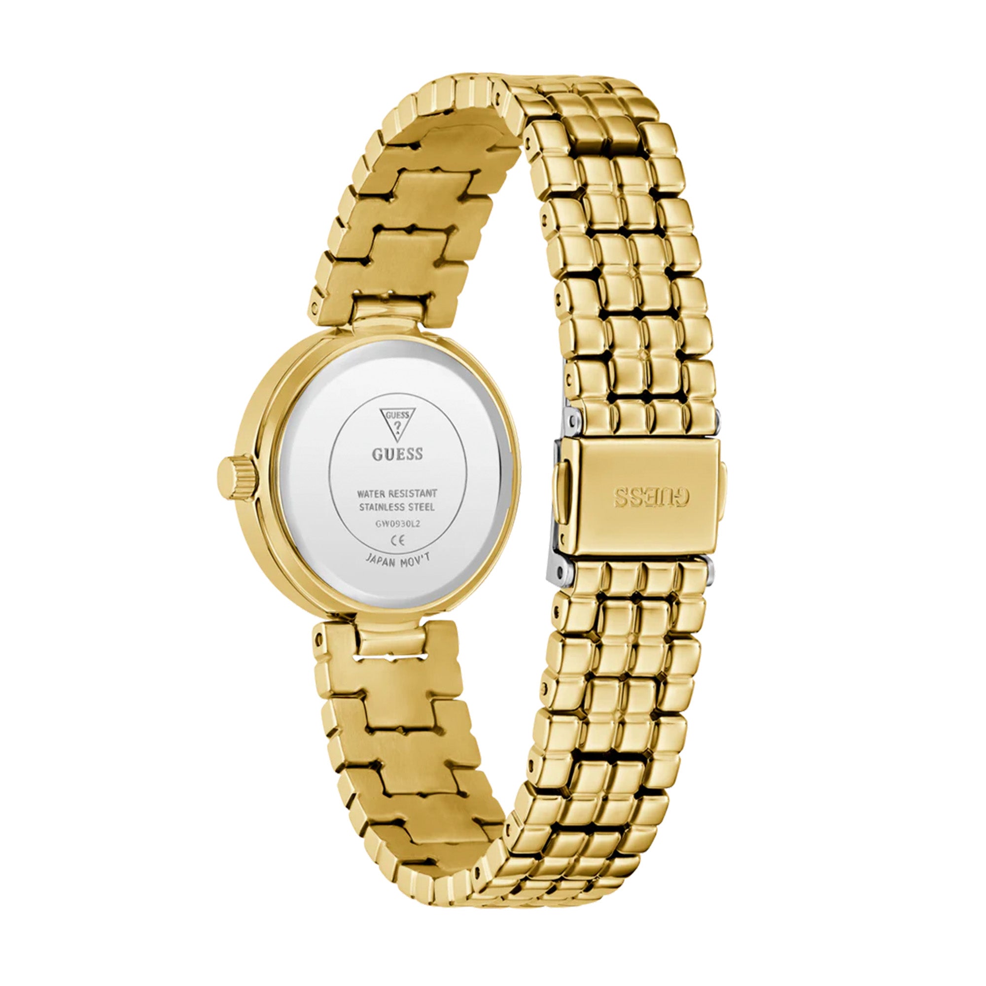 Reloj Guess Clara Dama